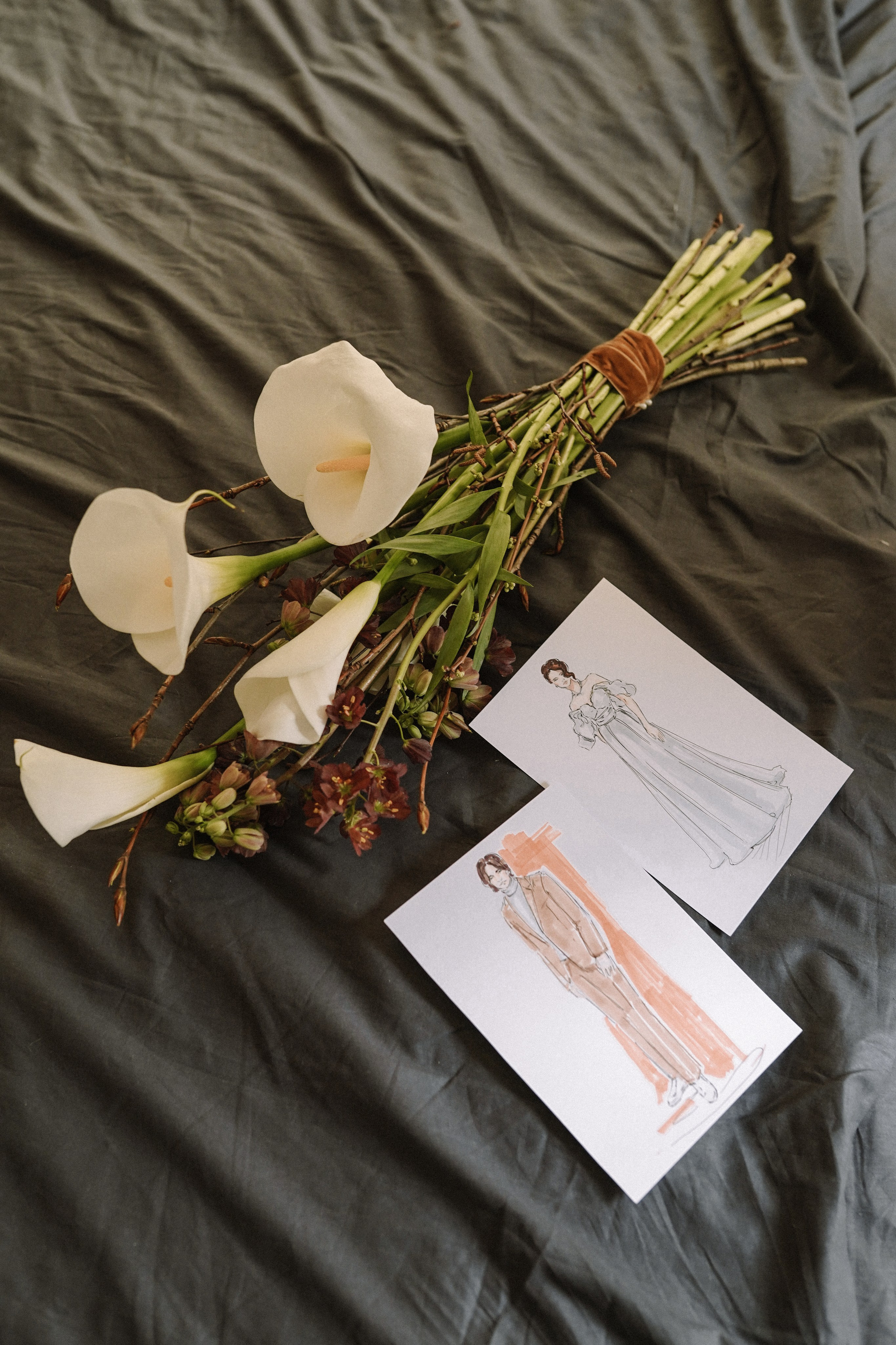 Эрнест & Аня. Оформление свадеб, декор свадеб Вера Маркова, Москва