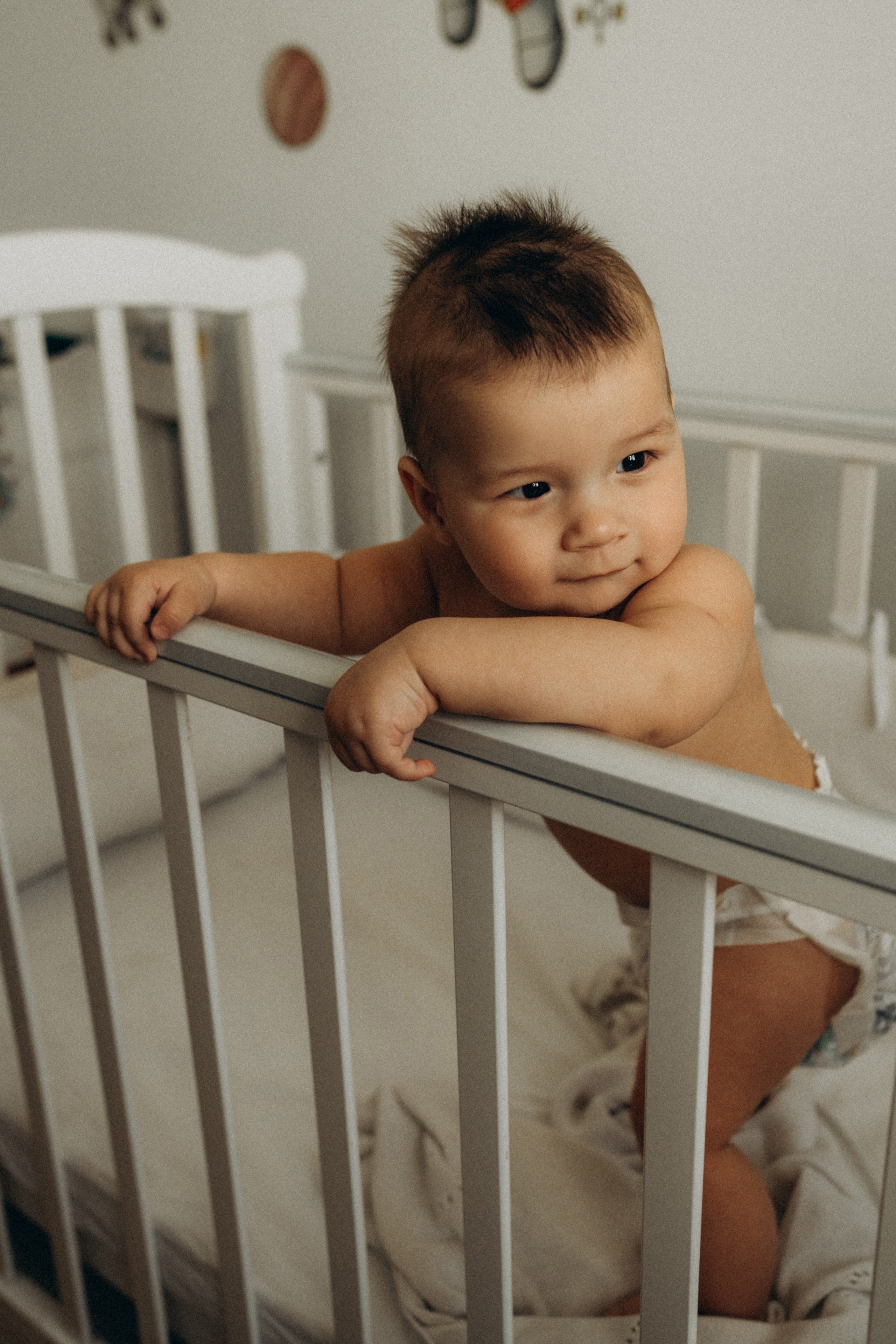 Саида и Тамирчик. Фотограф Мария Миллс | Минск