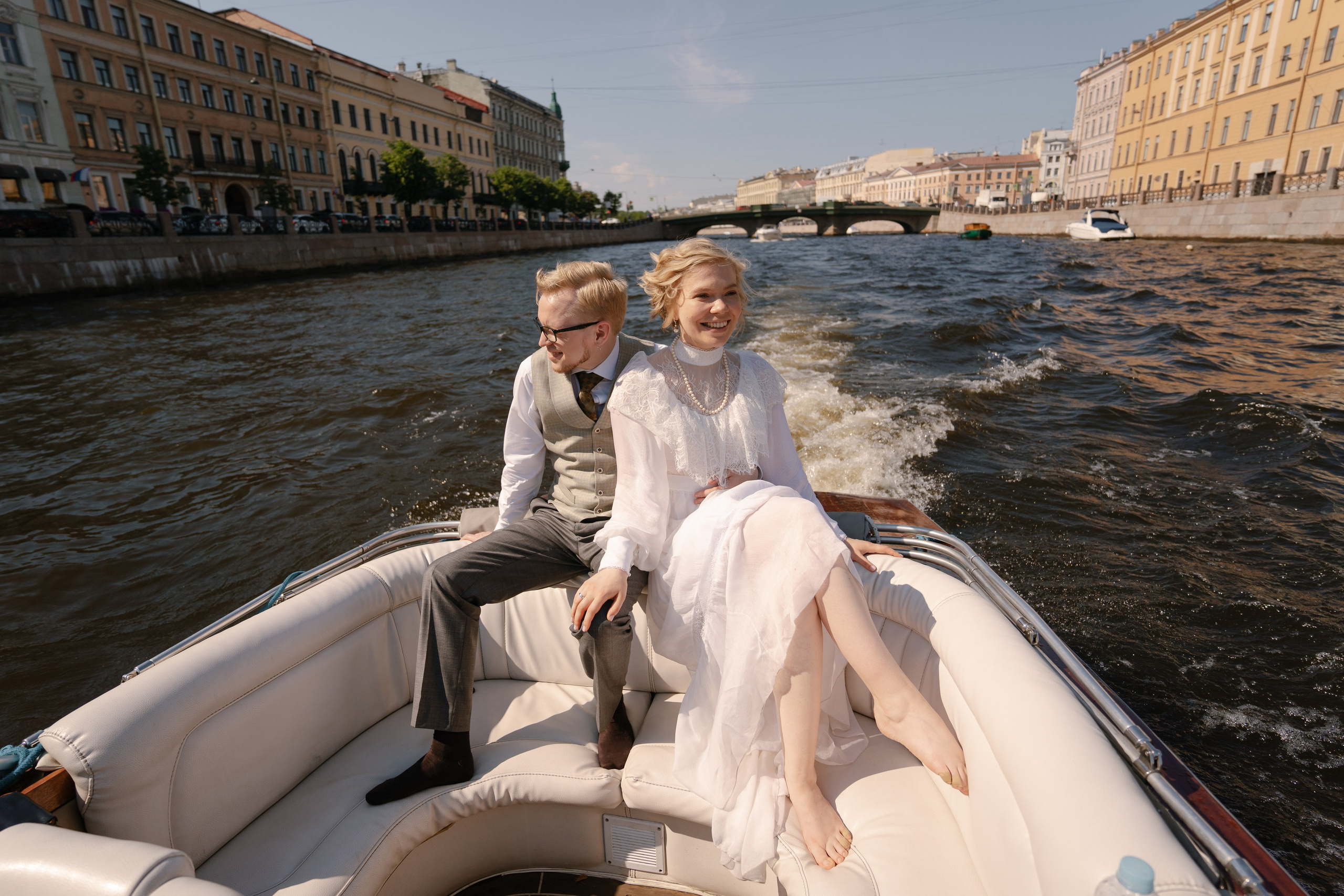 01.07.2023. Свадебный фотограф — Наталья Фед СПб/Москва