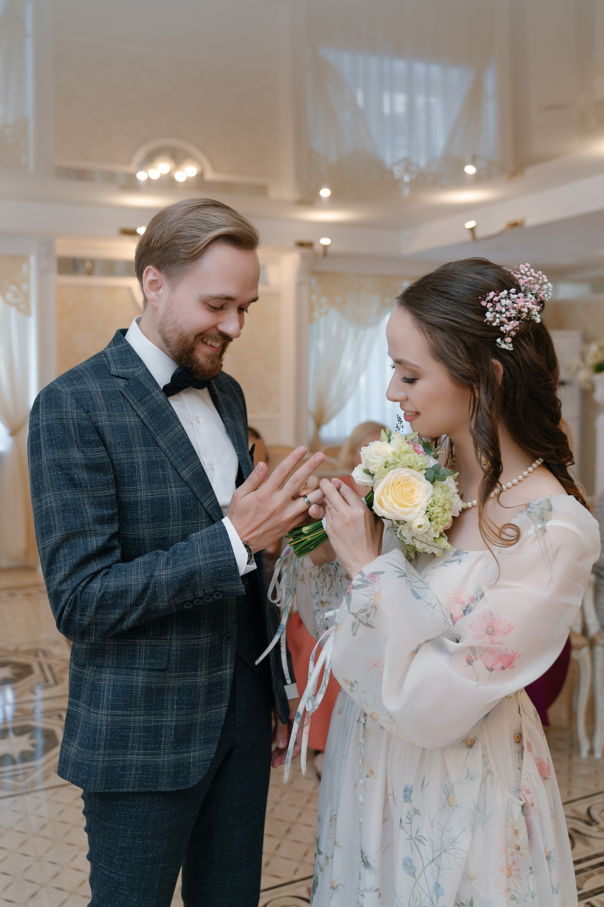 12.08.2023. Свадебный фотограф — Наталья Фед СПб/Москва