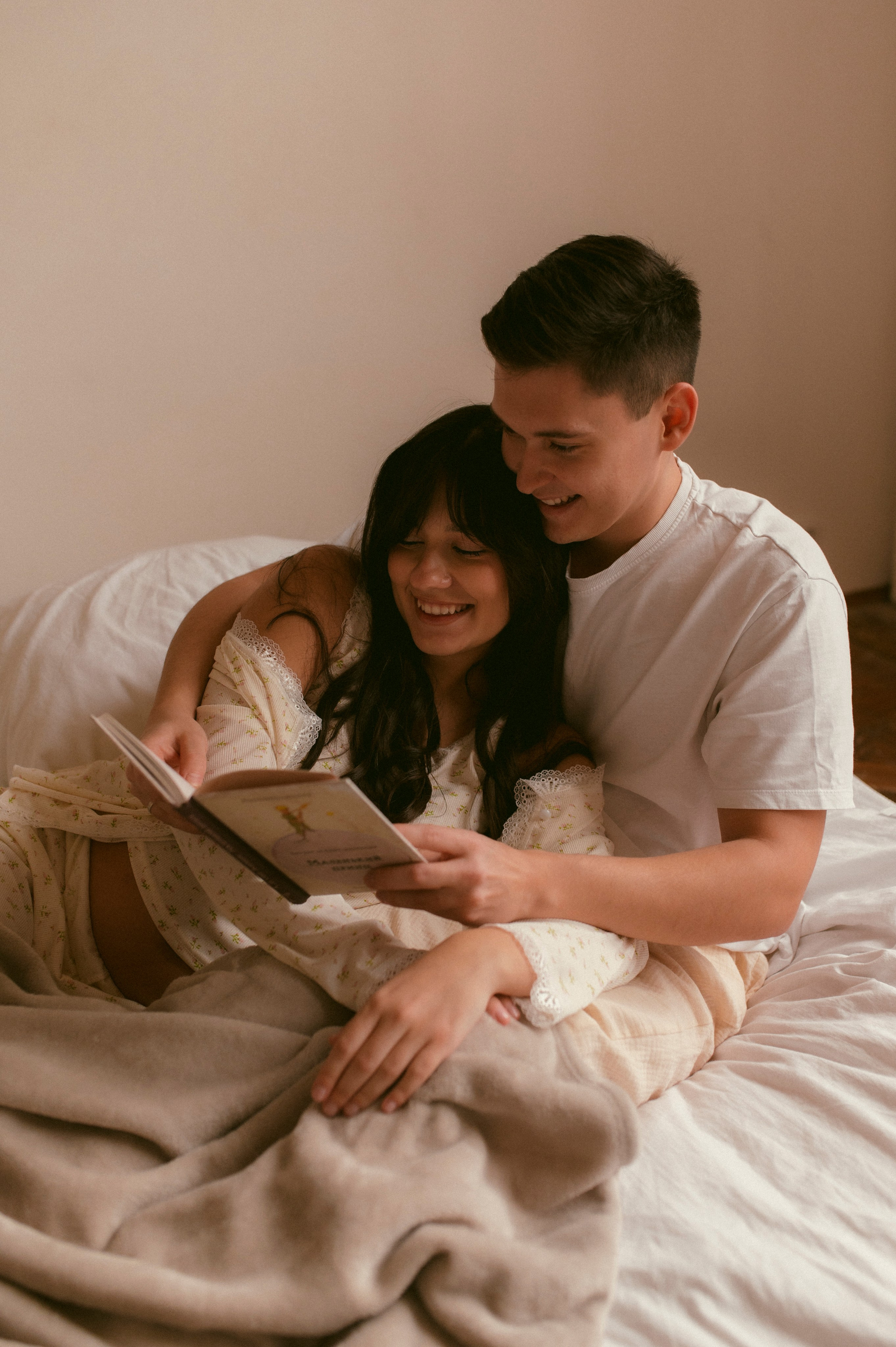 Семейный и женский фотограф в Москве Юлия Мороз