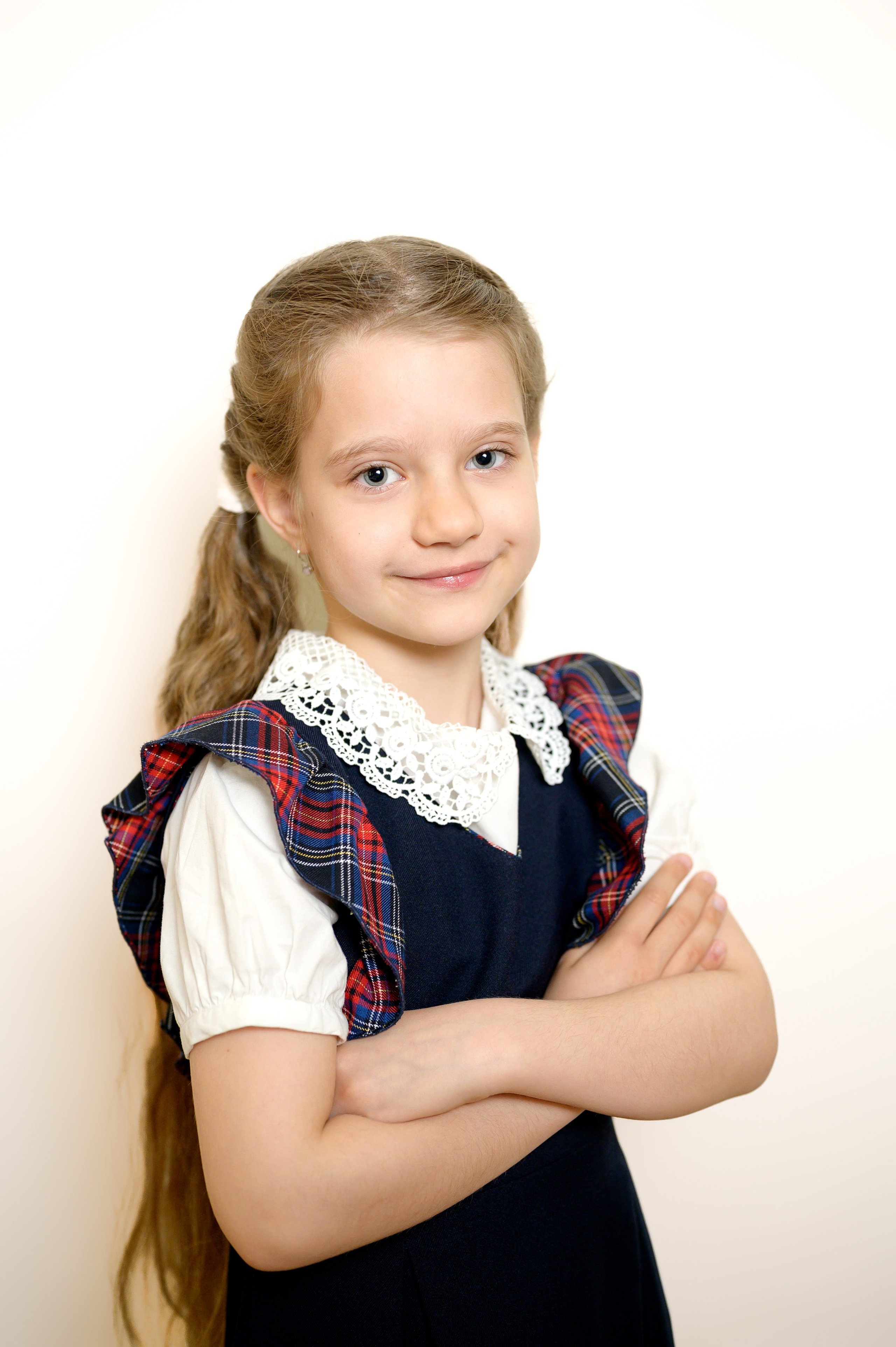 Общее фото для Первоклассников. Фотограф новорожденных, семейный детский в Тюмени Татьяна Морозова