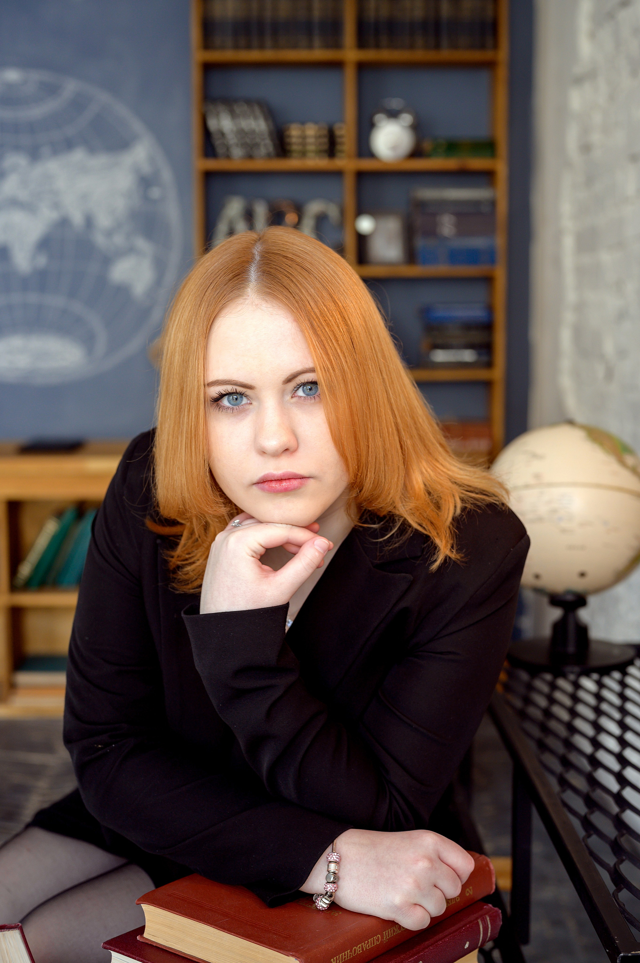 11 класс. студия. Фотограф новорожденных, семейный детский в Тюмени Татьяна Морозова