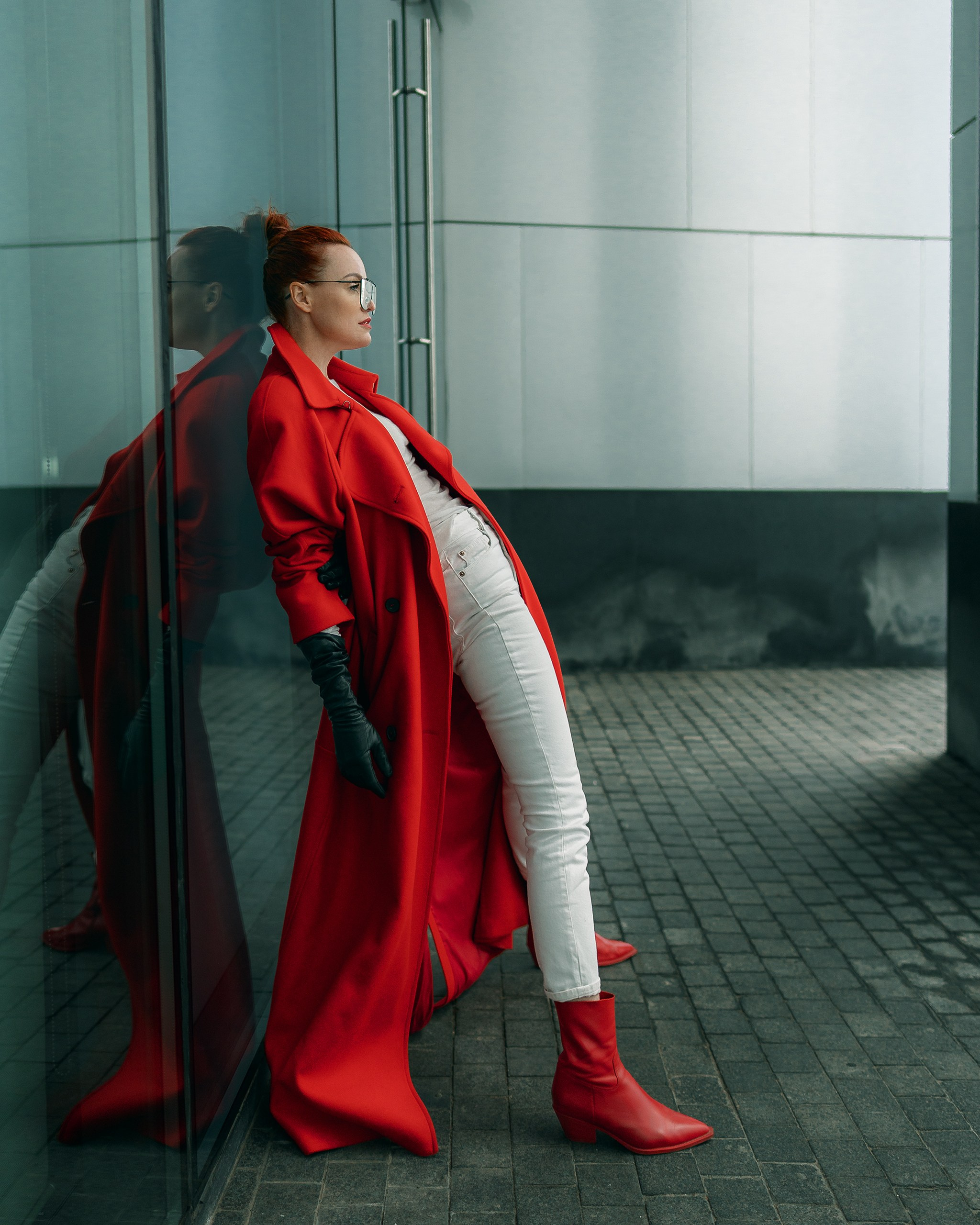 Ekaterina. Фотограф в Москве — Евгений Мельников