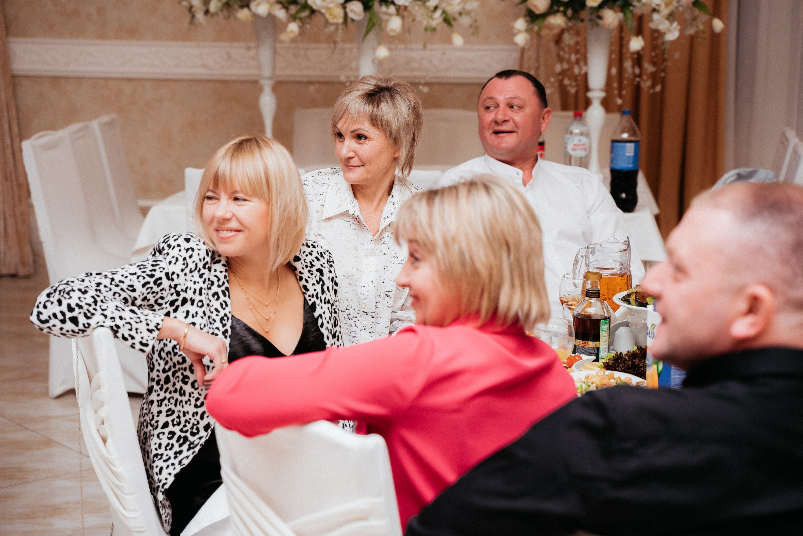 Новый год (РЭС). Свадебный фотограф в Симферополе