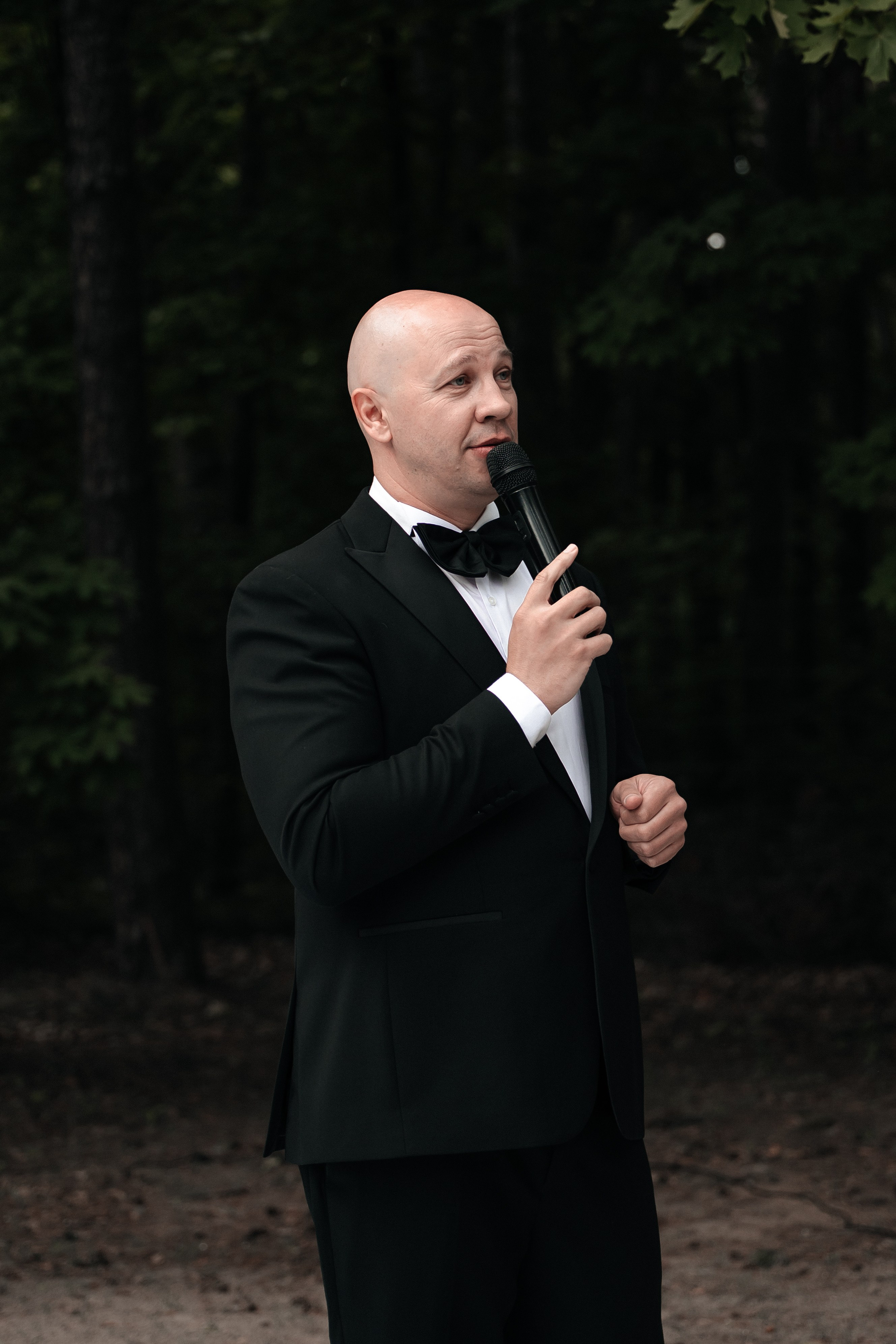 Андрей и Алина. Фотограф Екатерина Бочарникова