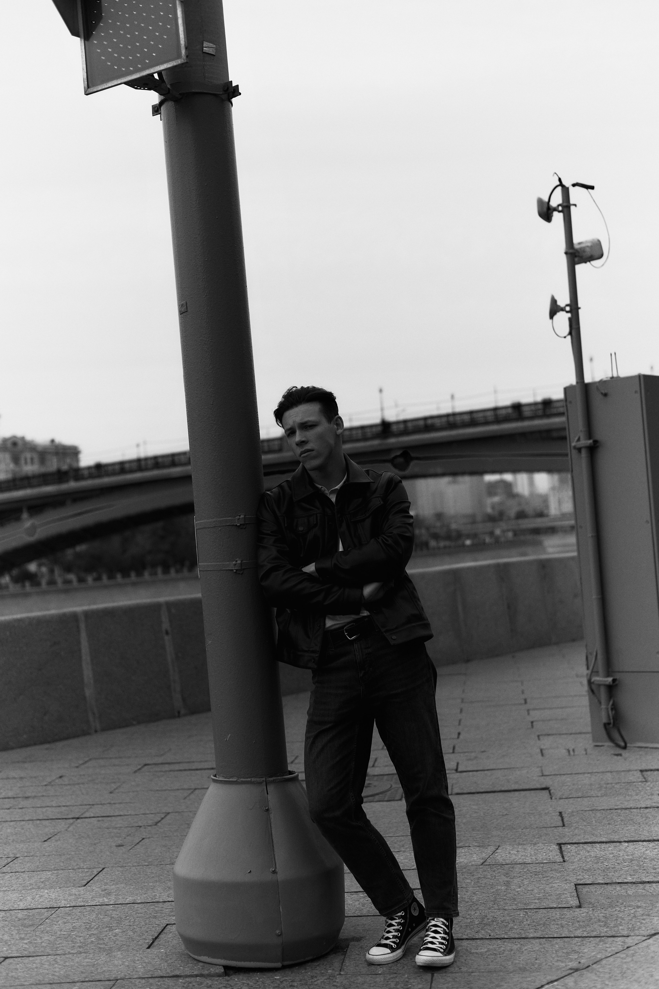 Андрей. Фотограф в Москве Струц Влада