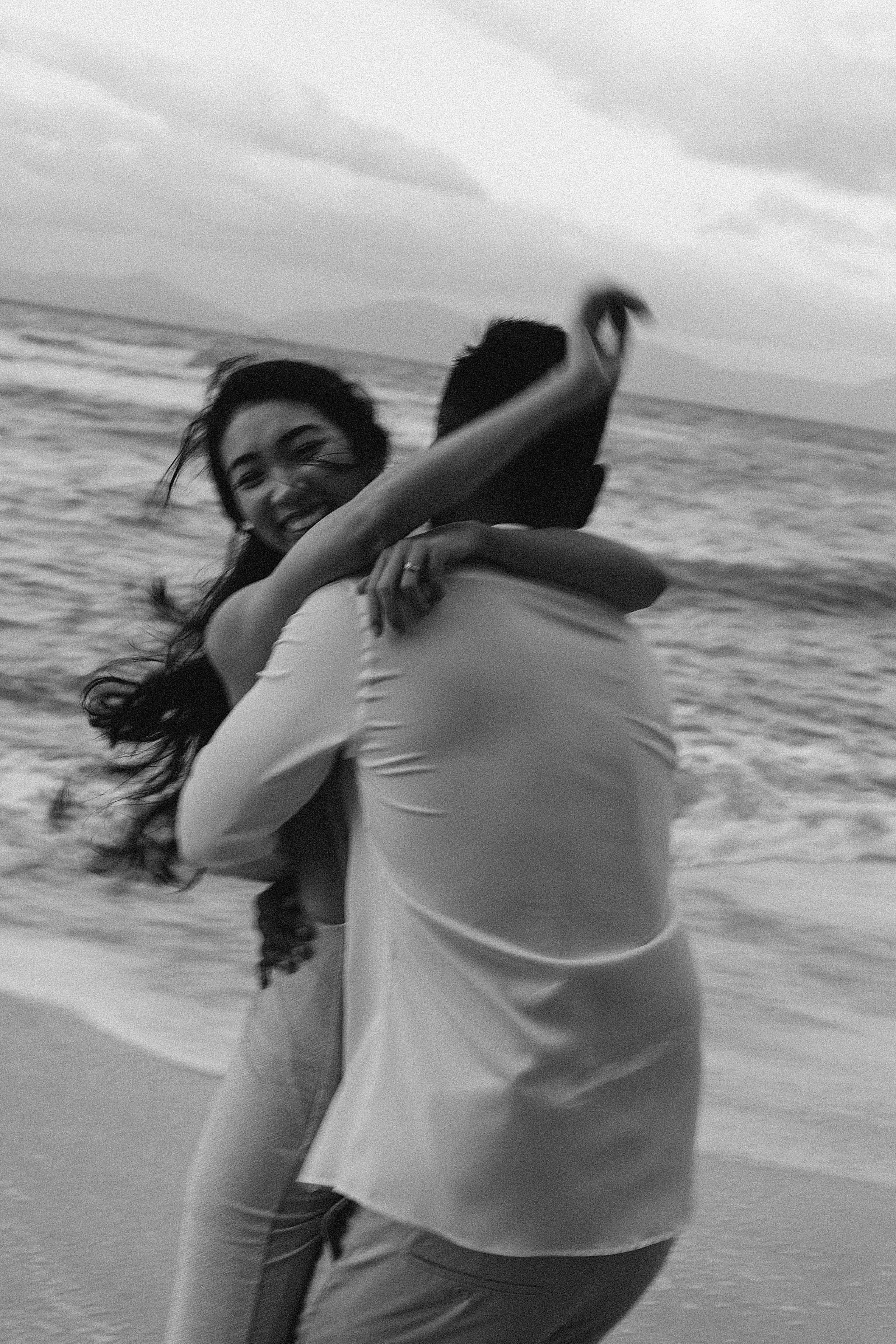 About love. Photographer in Koh Samui | Olga Krasikova