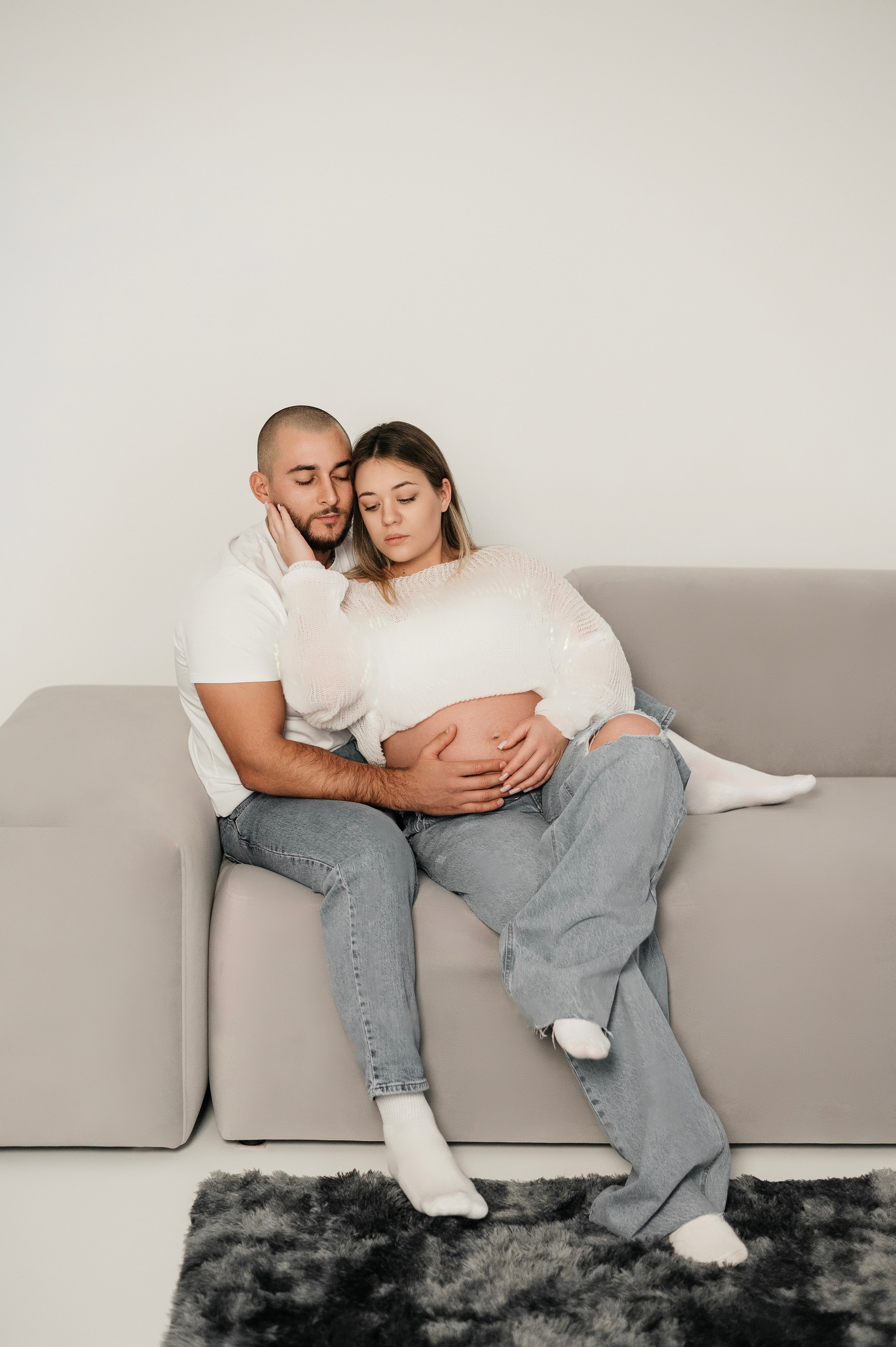 Беременность. Свадебный и семейный фотограф Кореновск/Краснодар