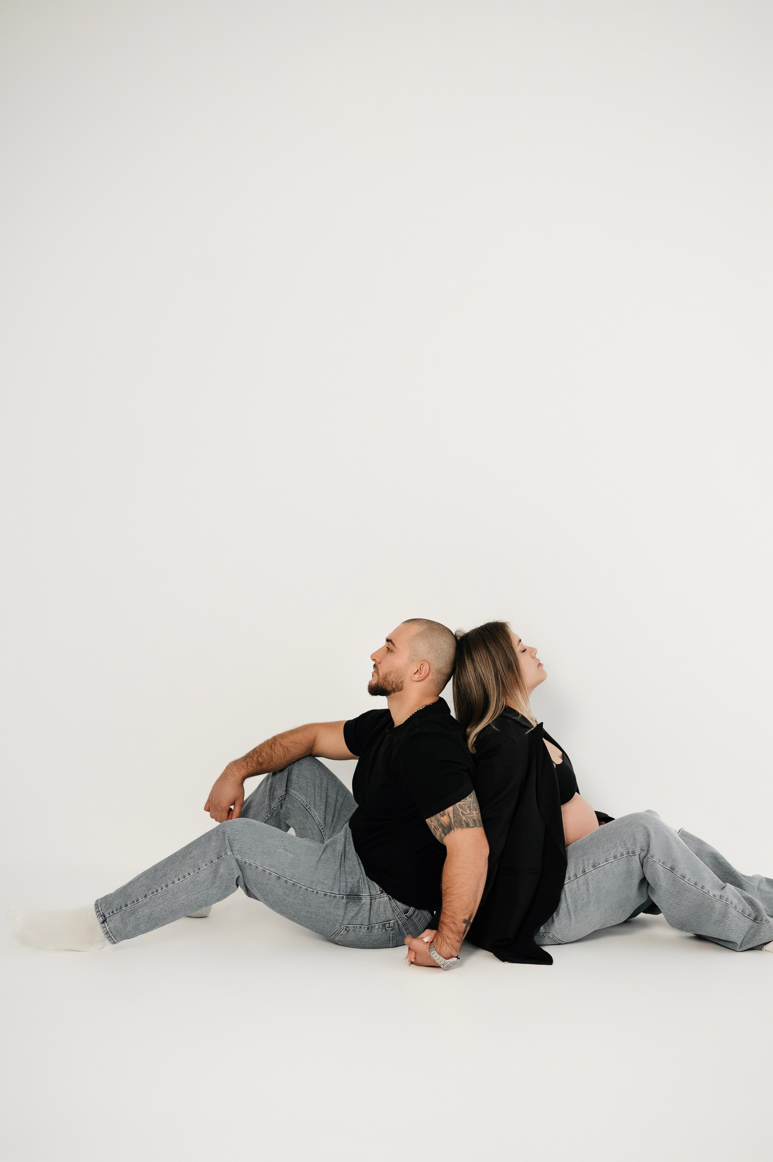 Беременность. Свадебный и семейный фотограф Кореновск/Краснодар