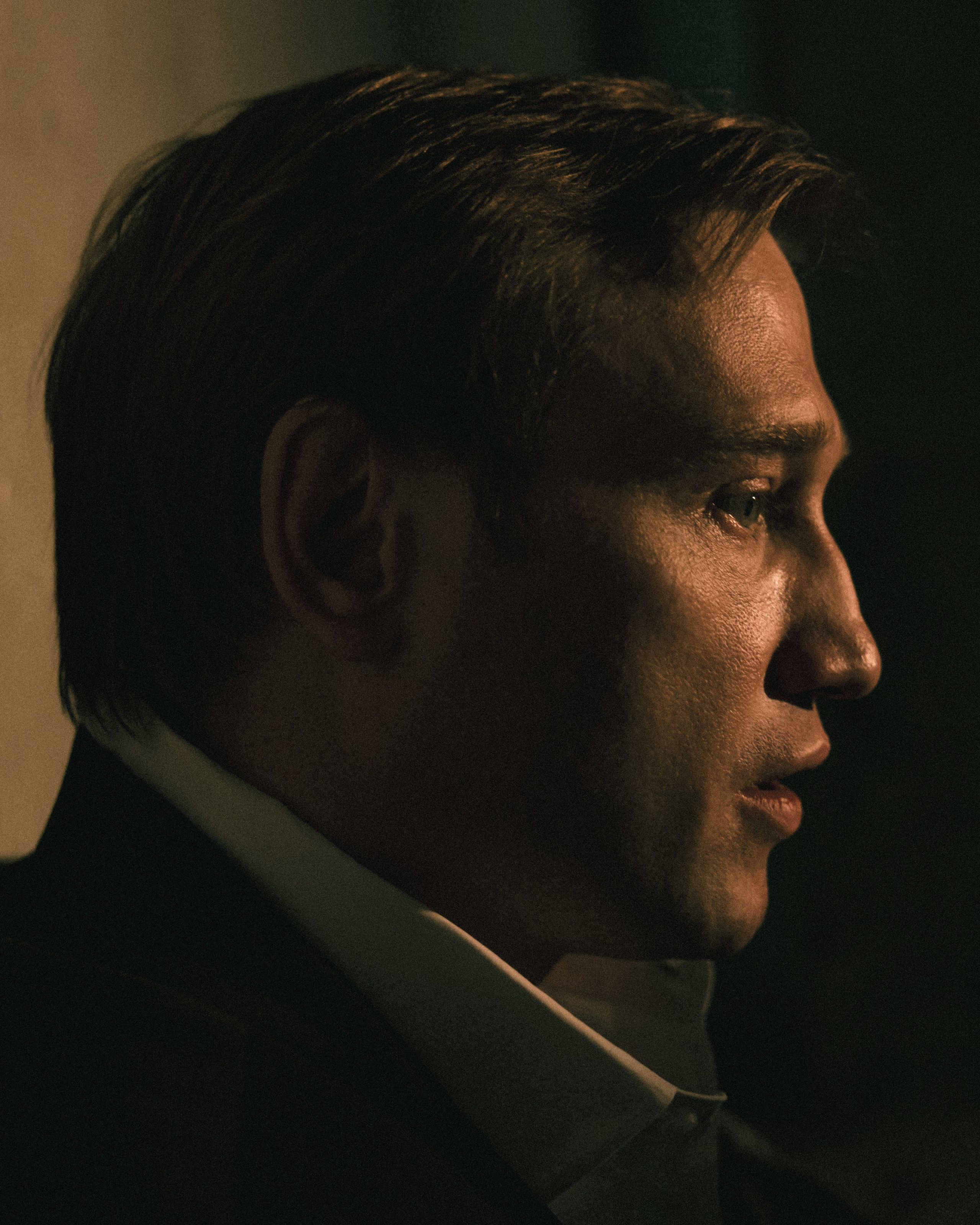 Михаил Тройник. Профессиональный фотограф в Москве