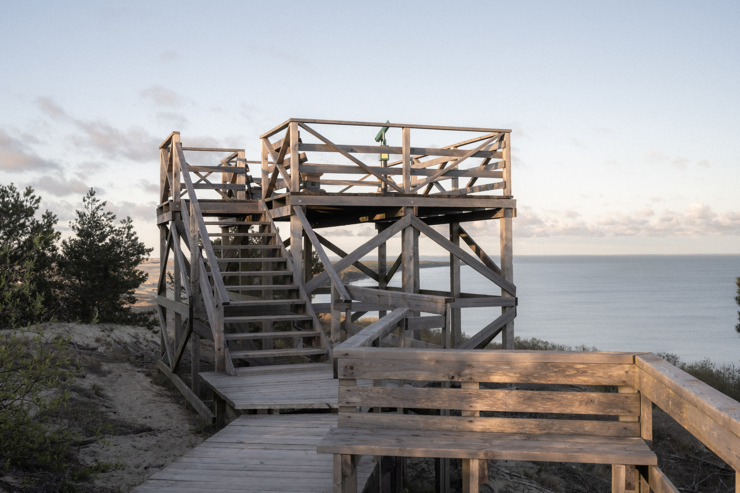 Калининград. Видение Константина Борунова