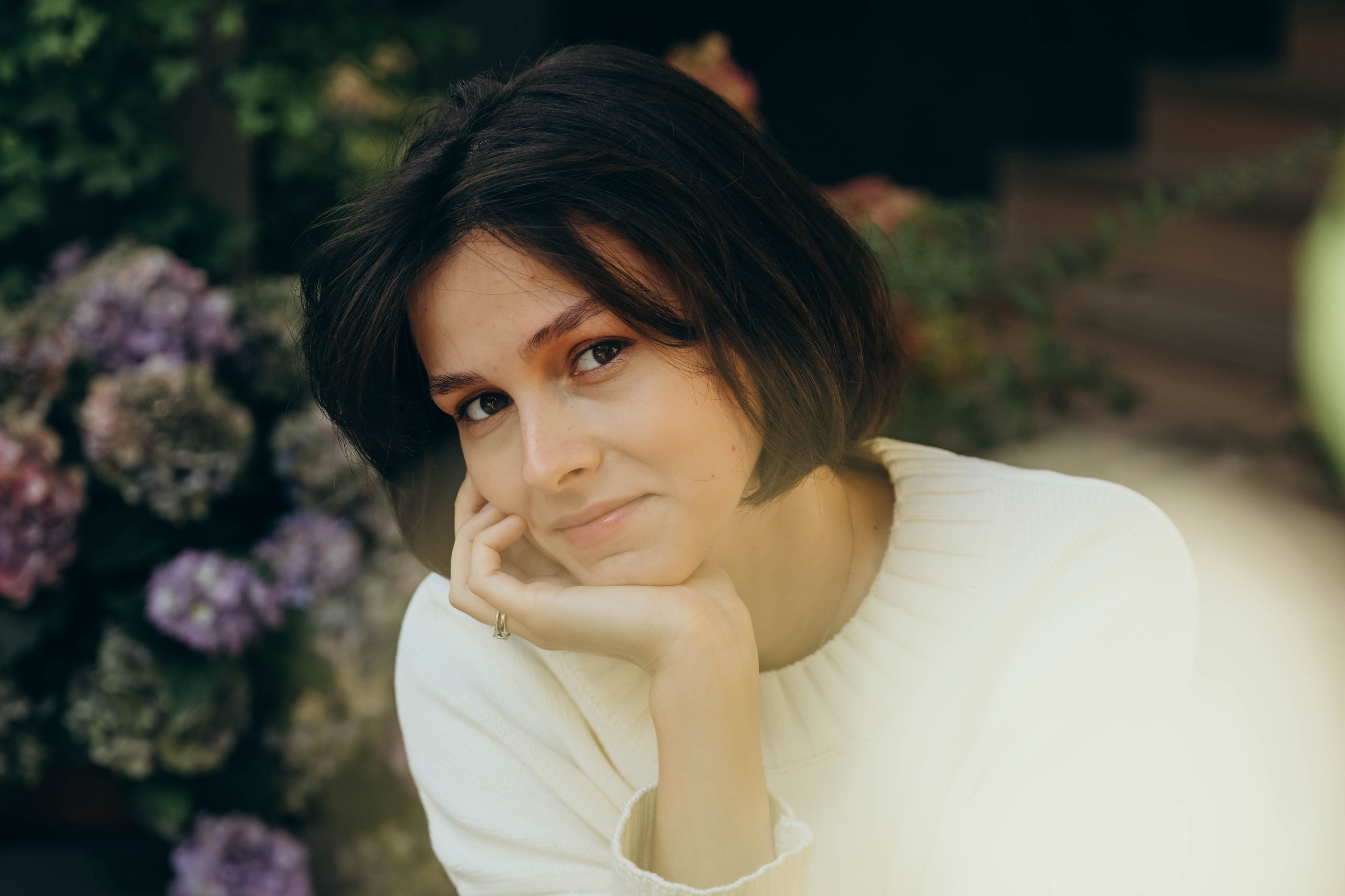 Женя прогулка. Семейный фотограф в Москве Люберцах Ирина Вронская