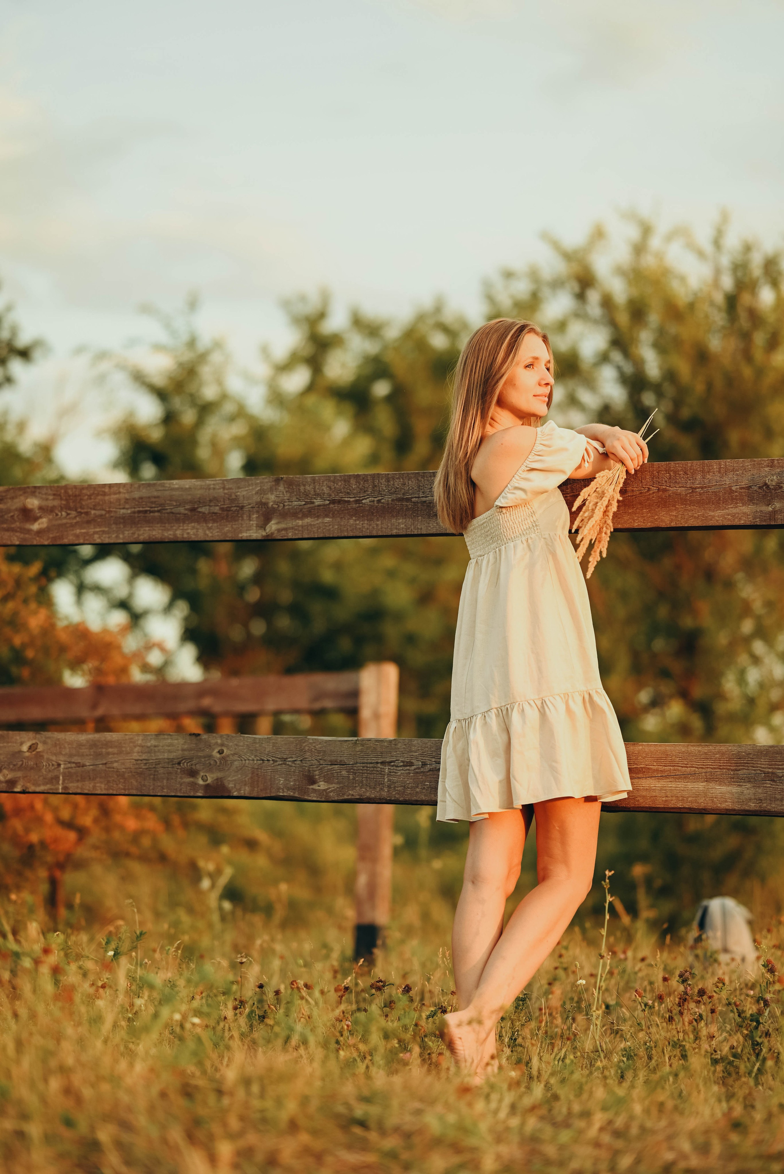 Белый колодец. Семейный фотограф в Москве Люберцах Ирина Вронская