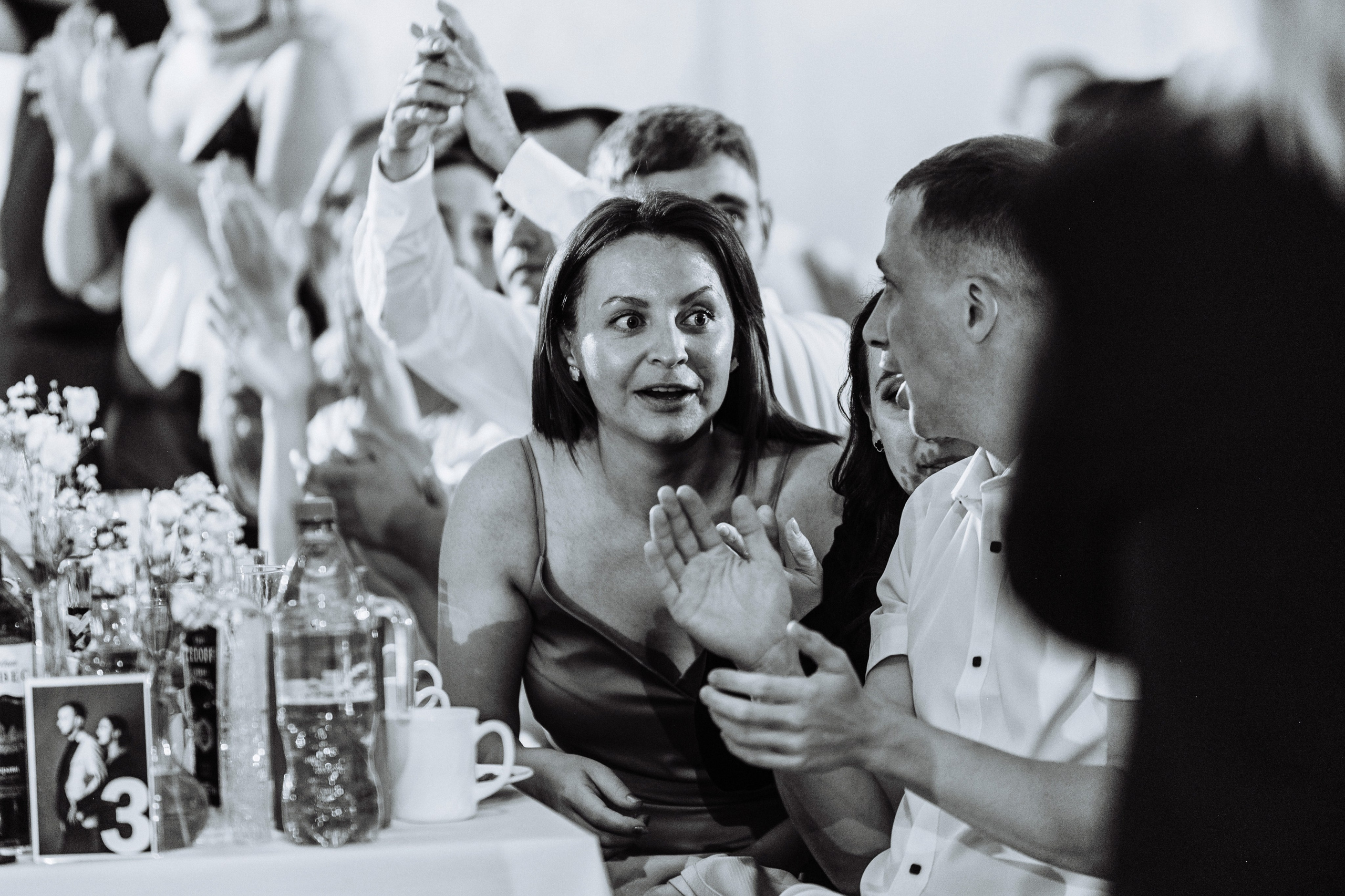 Петр и Надежда 2024. Семейный и свадебный фотограф в Улан-Удэ, Иркутске Илья Спектор