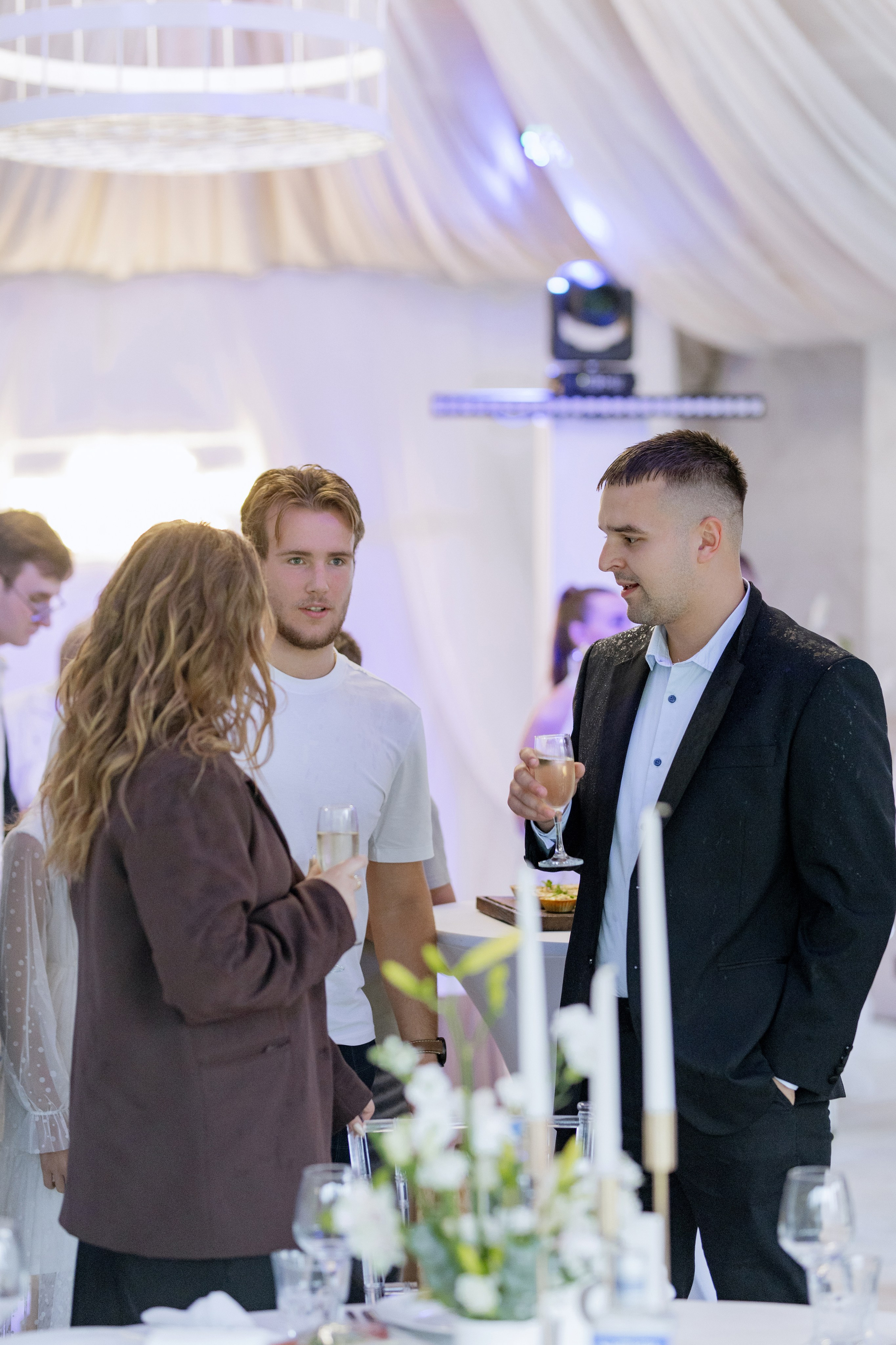 Павел и Екатерина. Свадебный фотограф Витебск Минск