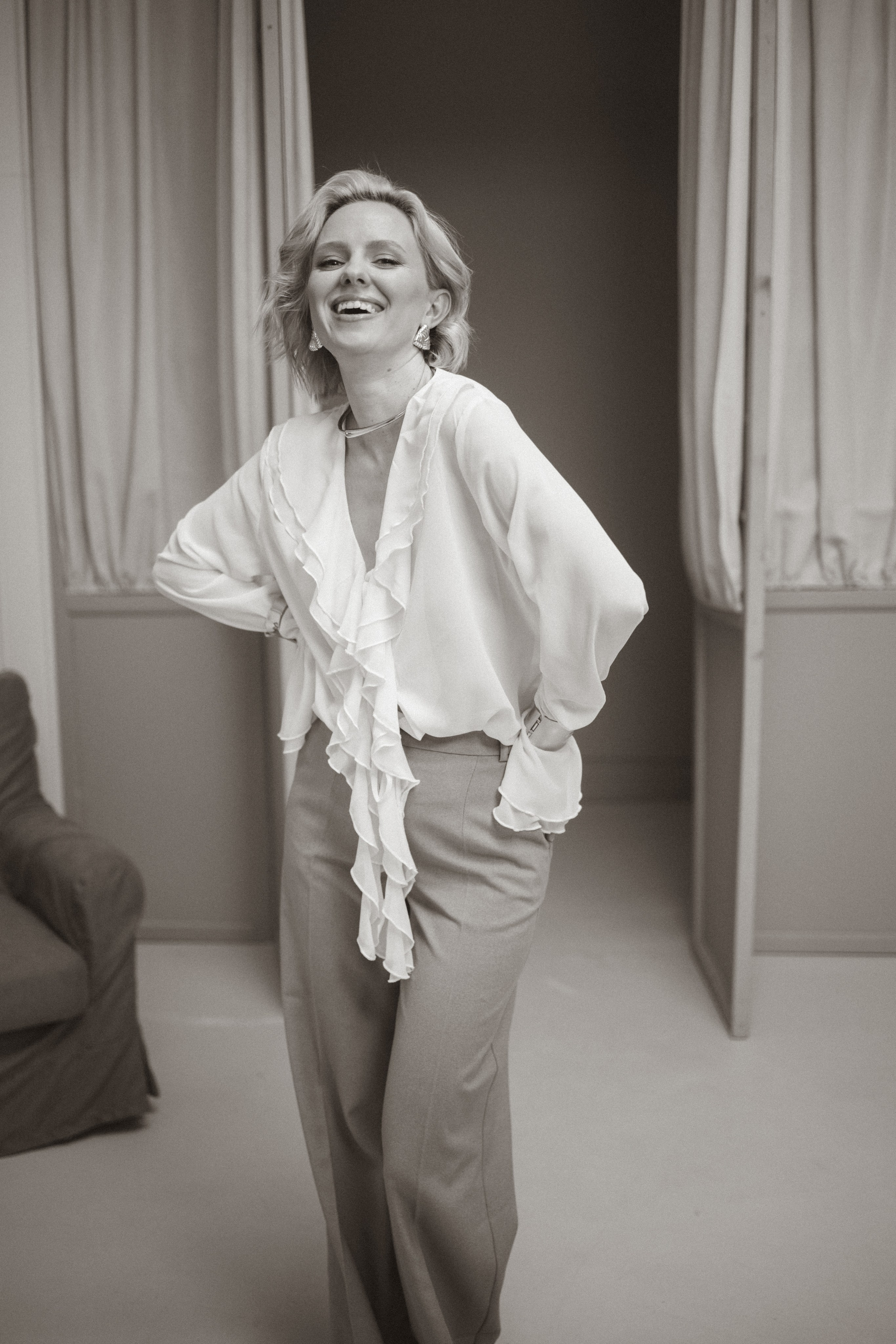 Тюльпаны. Главная