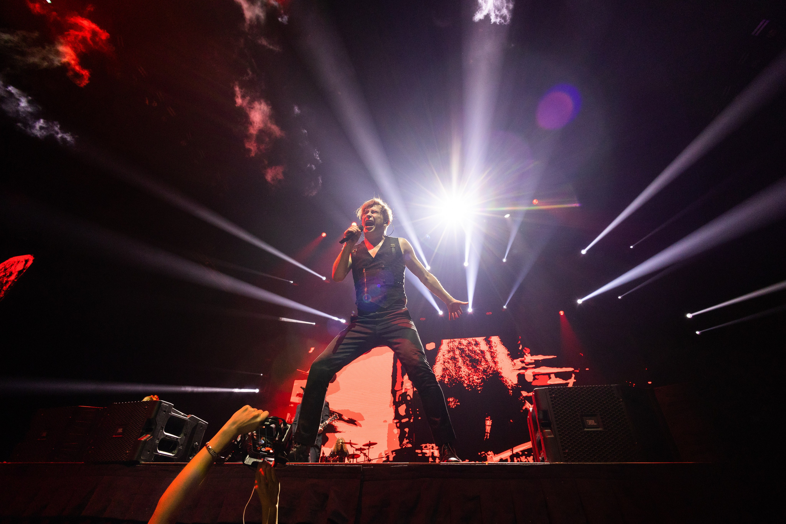 Professional photographer in Dubai (UAE) Davletberdin Ruslan