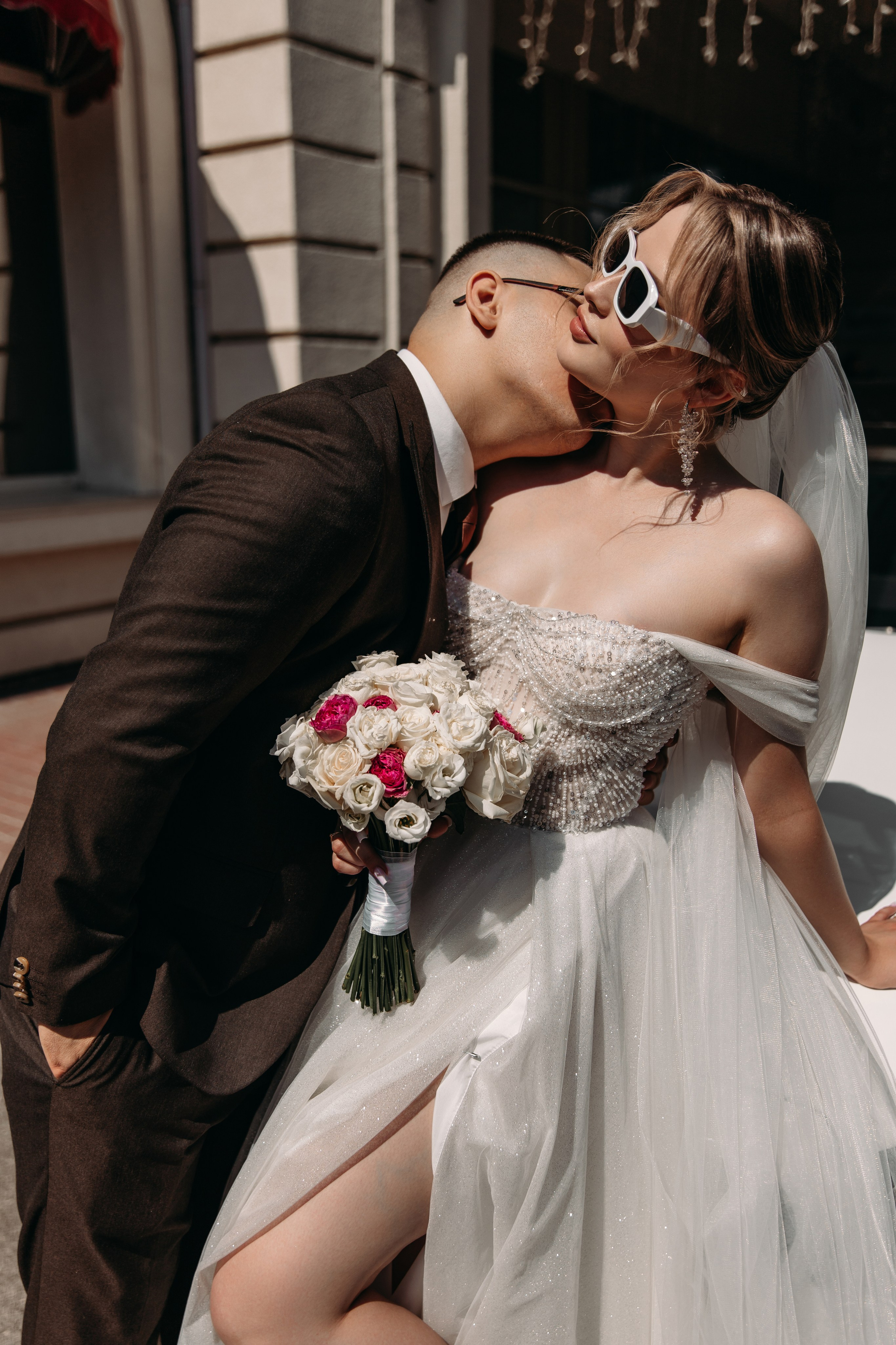 Даниил & Ксения. Свадебный ФОТОГРАФ и ВИДЕОГРАФ Ульяновск