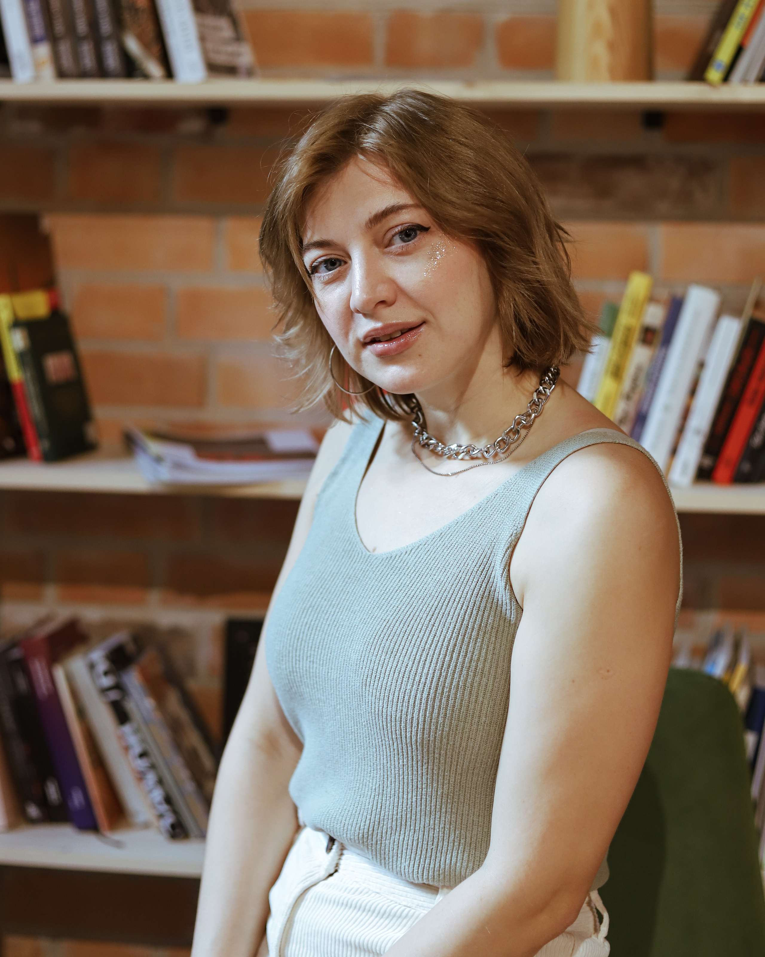 M'UZLAB. Больше не греет