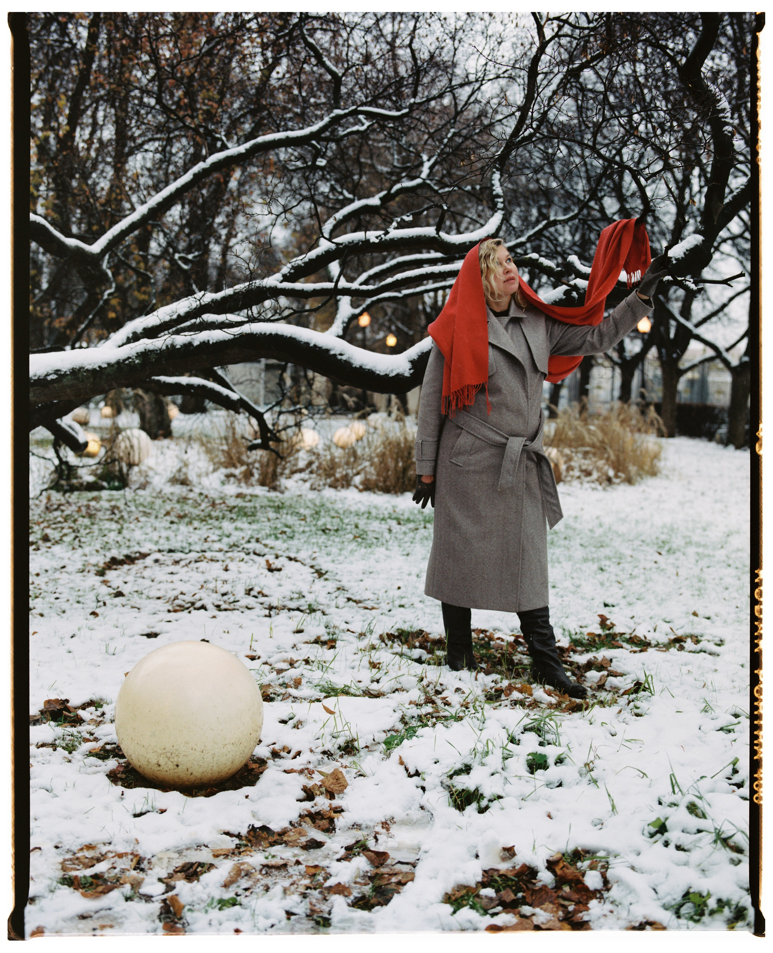 Юлия. Портретный фотограф Настя Богданова