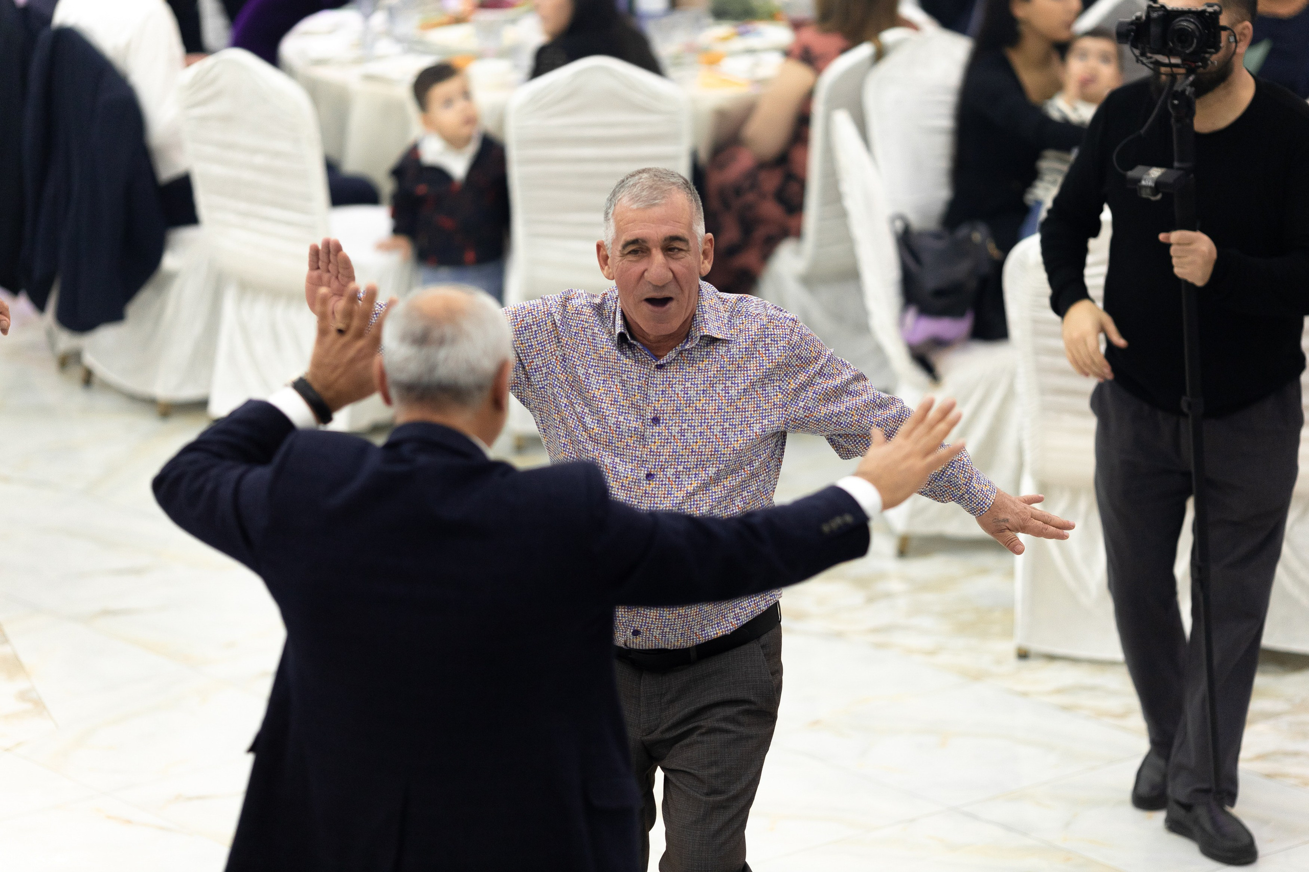 Tofig & Güler. Свадебный и фэшн фотограф