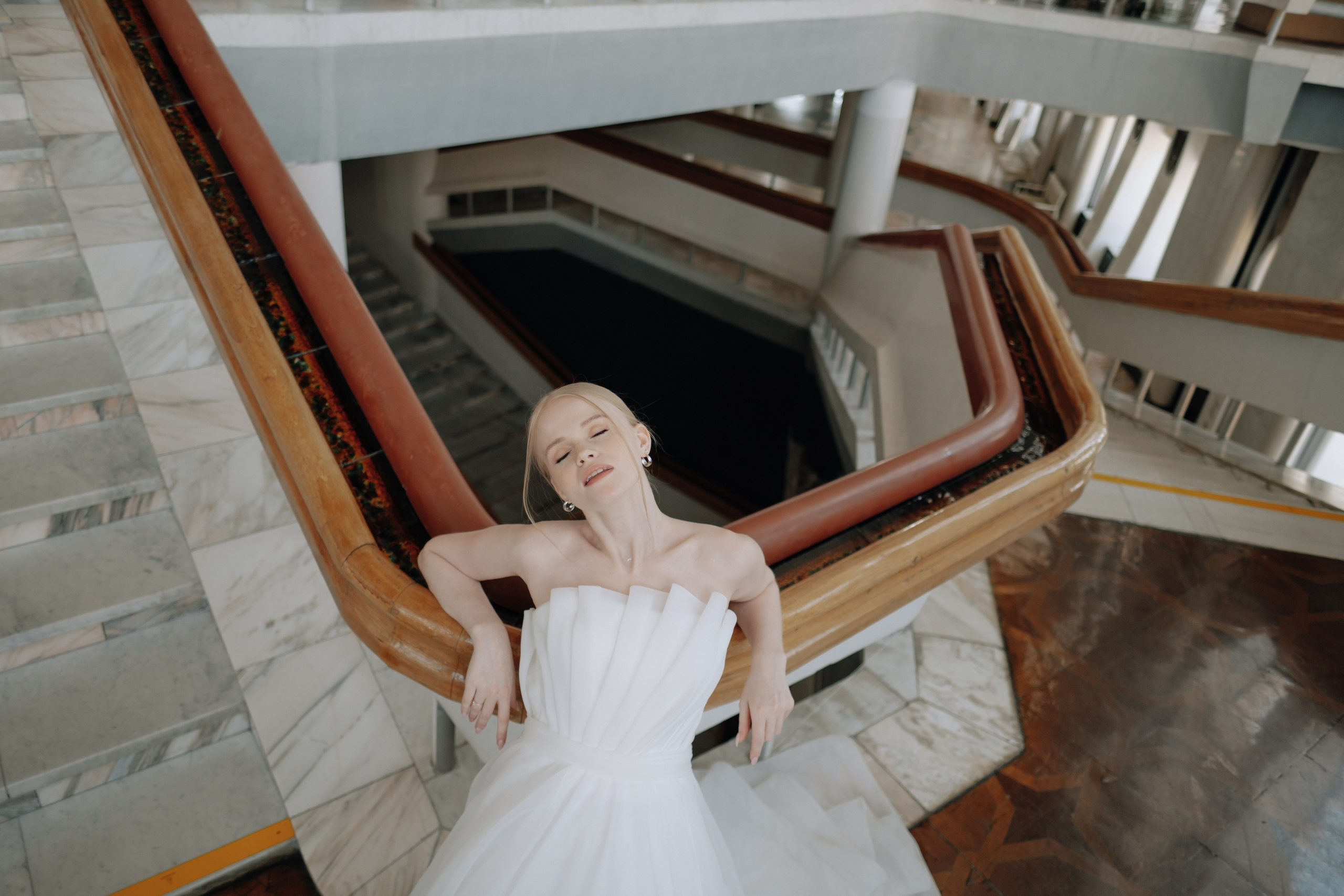 Самарская государственная филармония. Wedding photographer