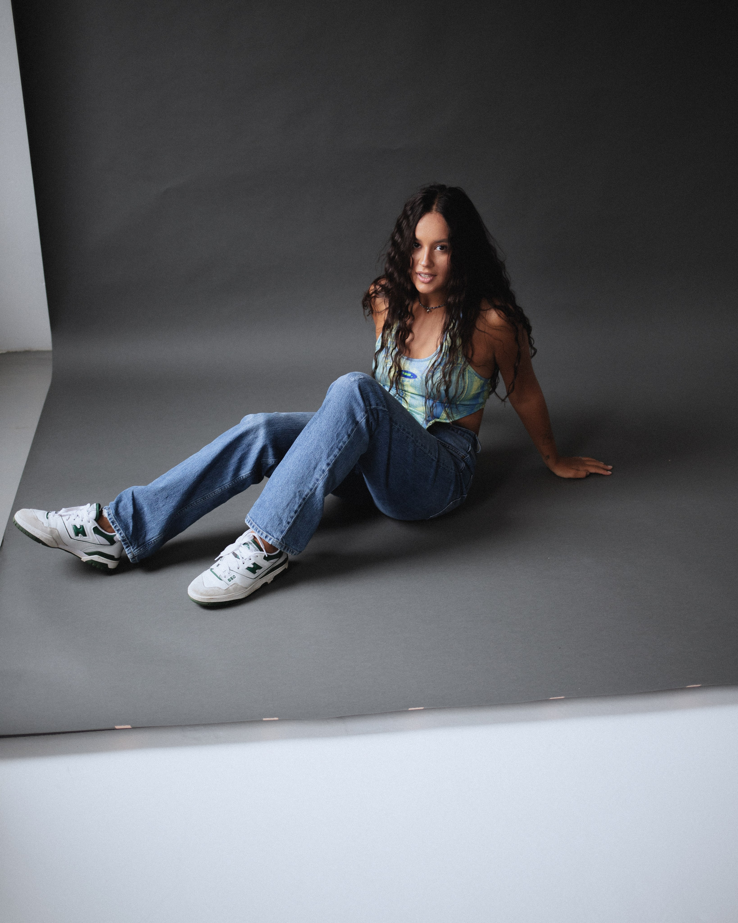 Карина. Фотограф в Москве и Сургуте Алла Лесовая. Снимаю каталог для брендов и индивидуальные портреты для людей