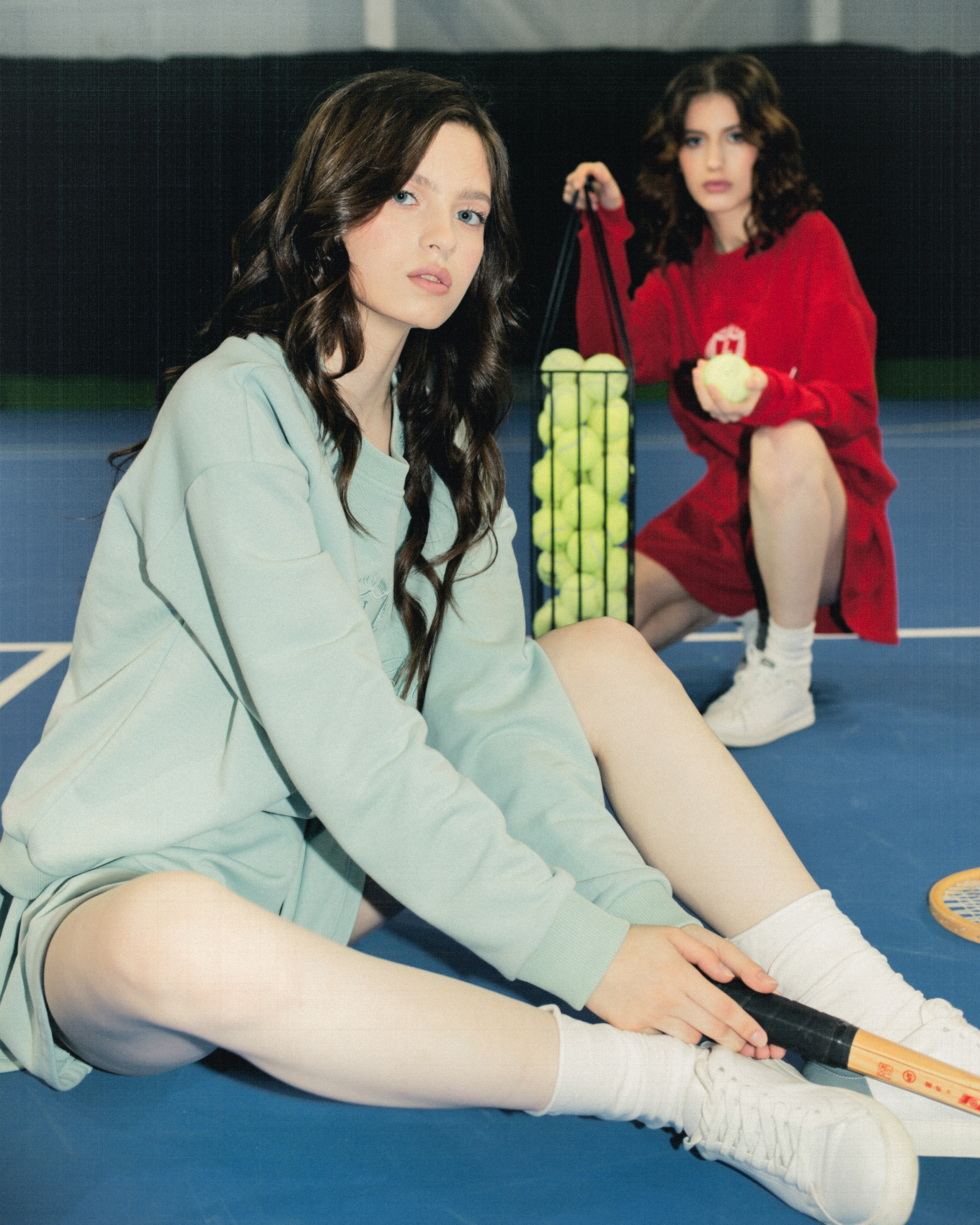 Lanne. Фотограф в Москве и Сургуте Алла Лесовая. Снимаю каталог для брендов и индивидуальные портреты для людей