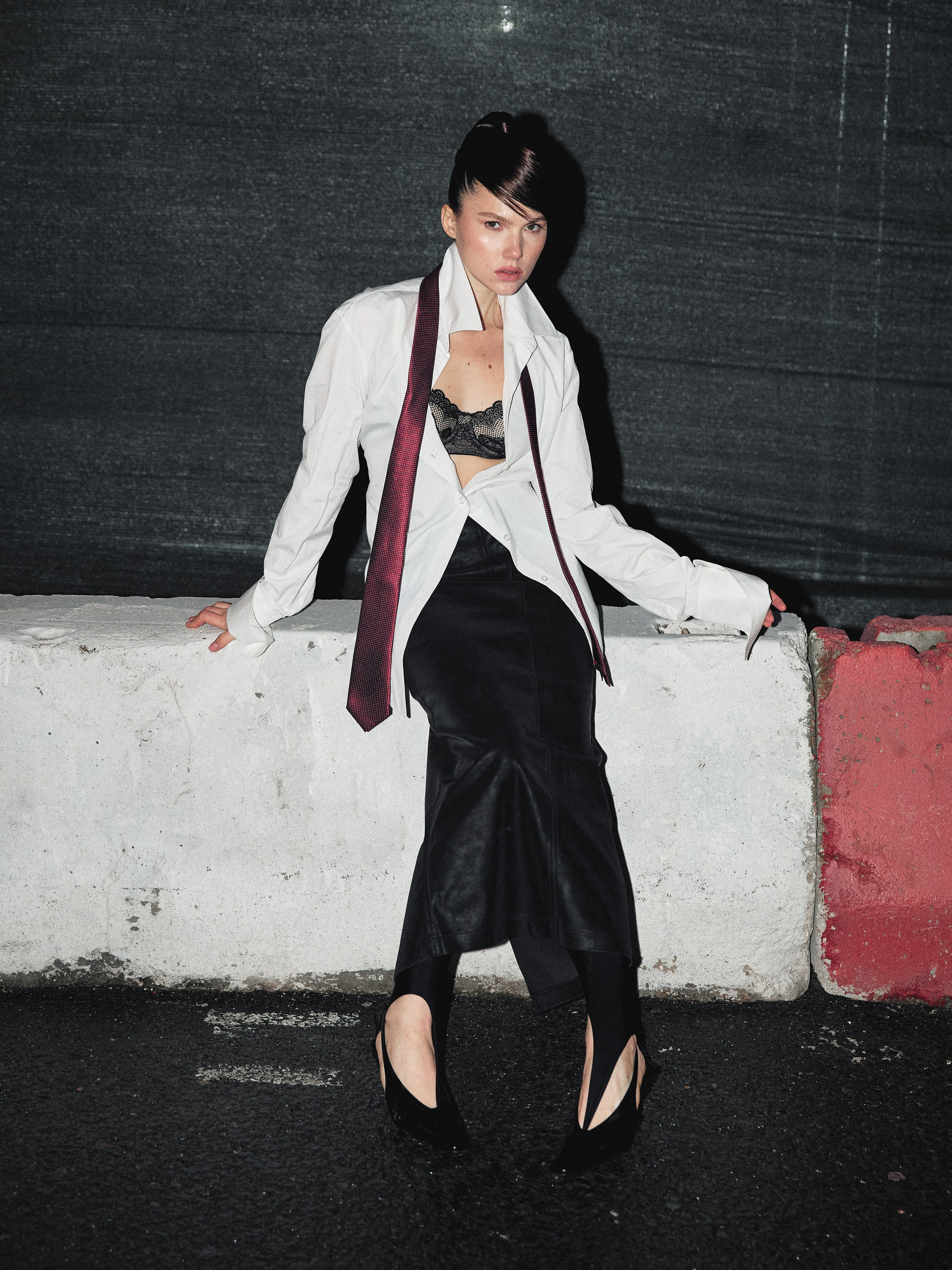 Street Lookbook. Фотограф в Москве и Сургуте Алла Лесовая. Снимаю каталог для брендов и индивидуальные портреты для людей