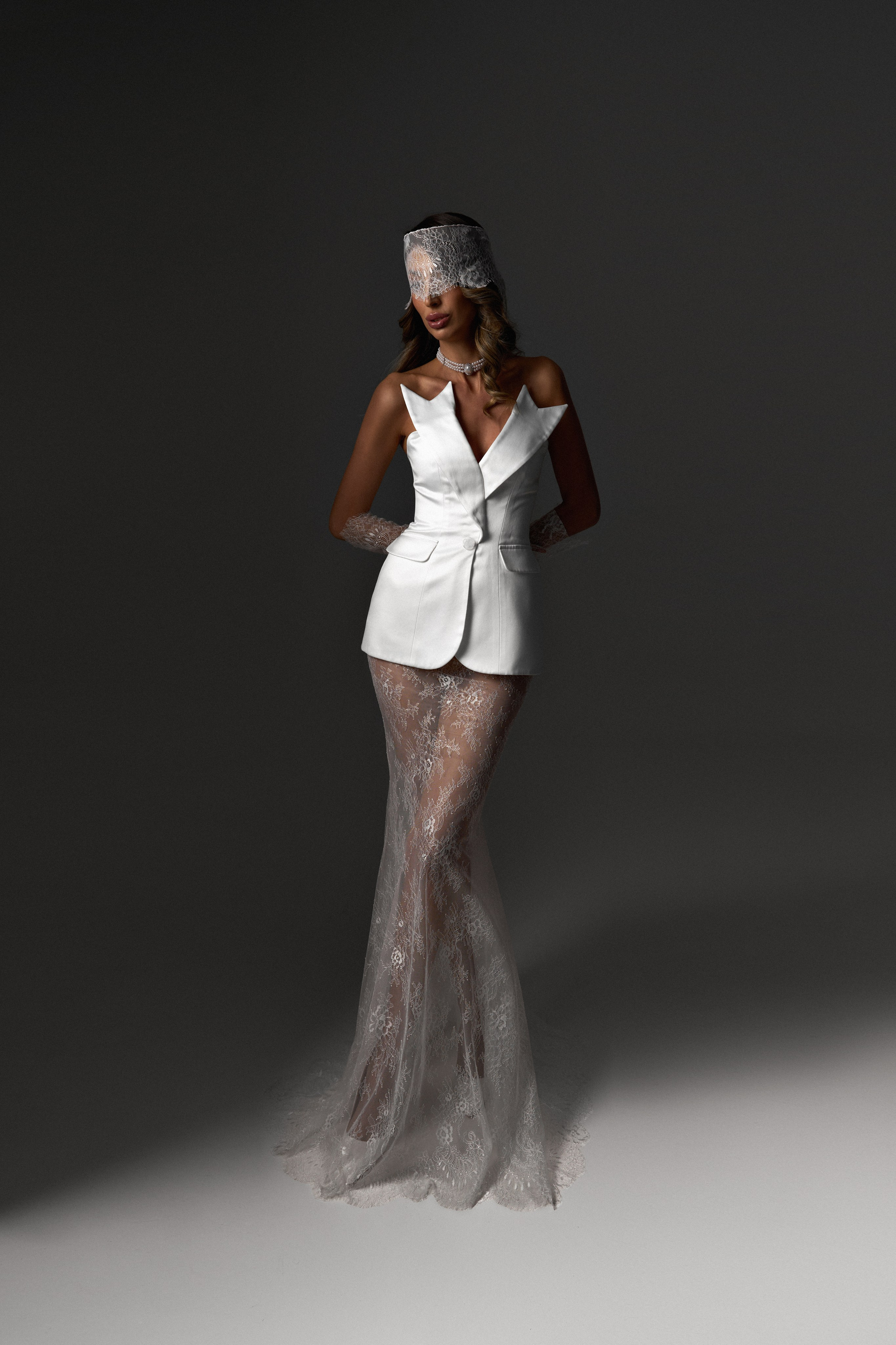 «Как из журнала». Фотограф Лариса Рямова