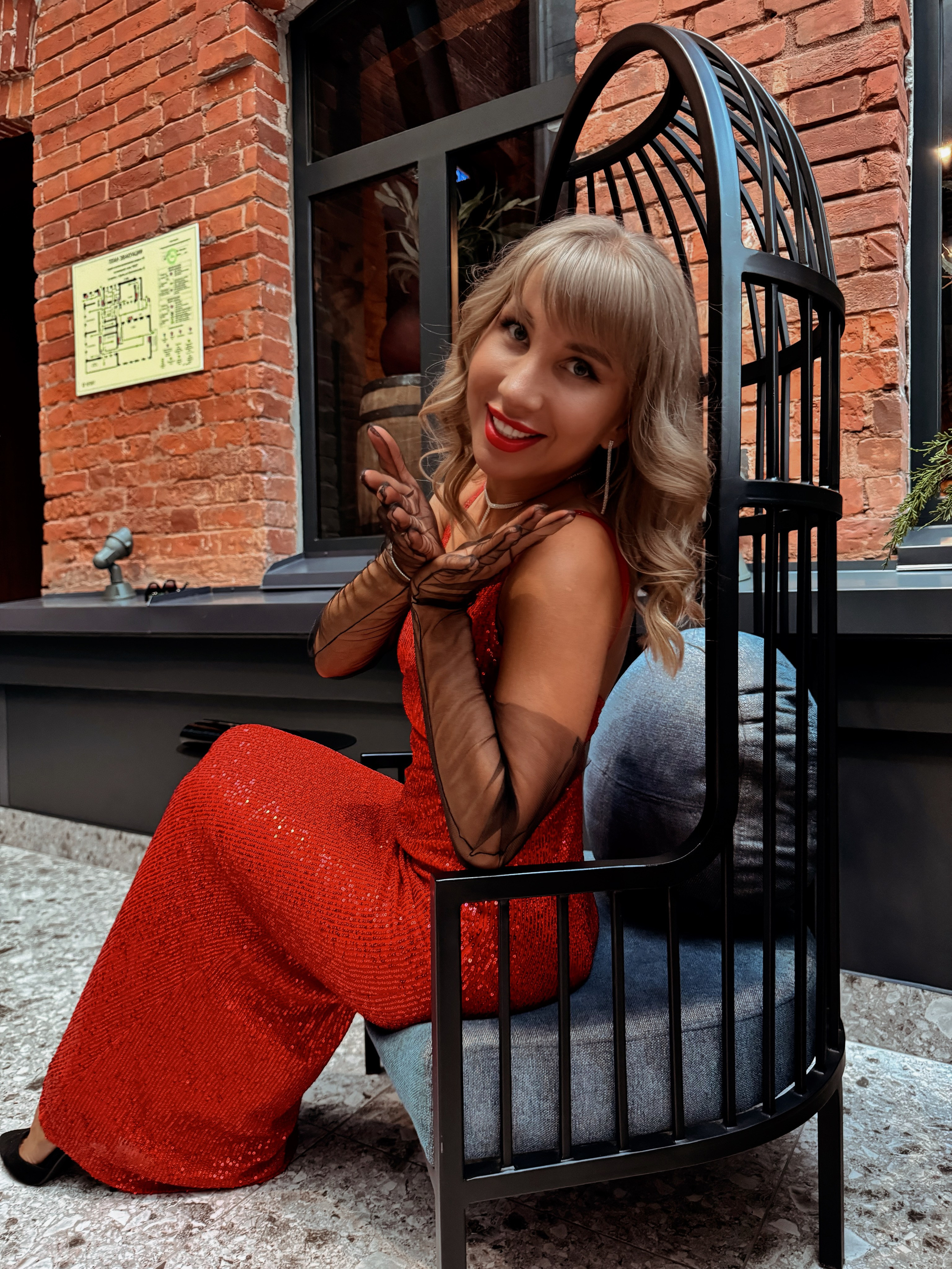 Съемка в отеле МОСТ. Креативный фотограф Ксения Семенова Курган