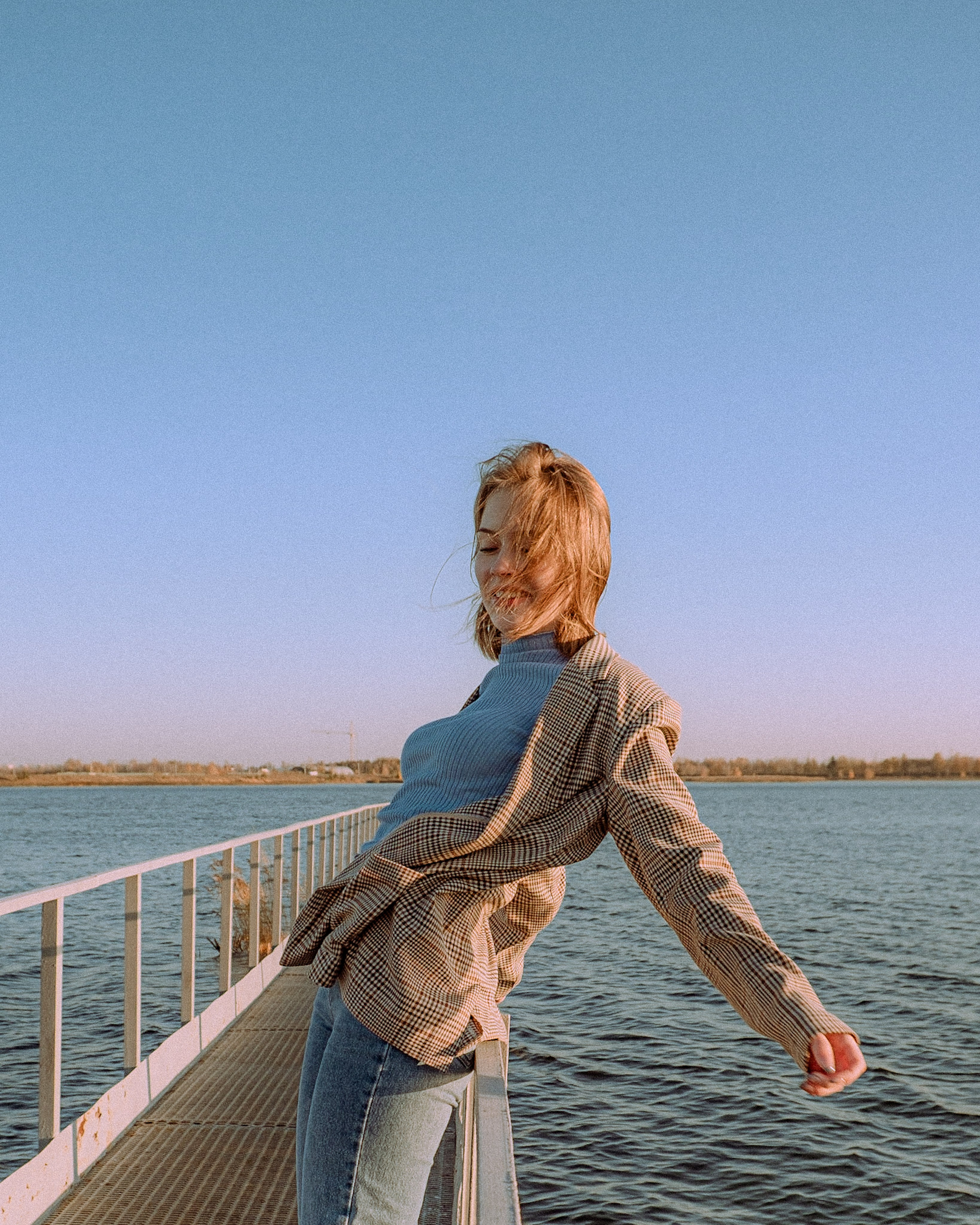 Таня. Фотограф в Тюмени Кирилл Марфин