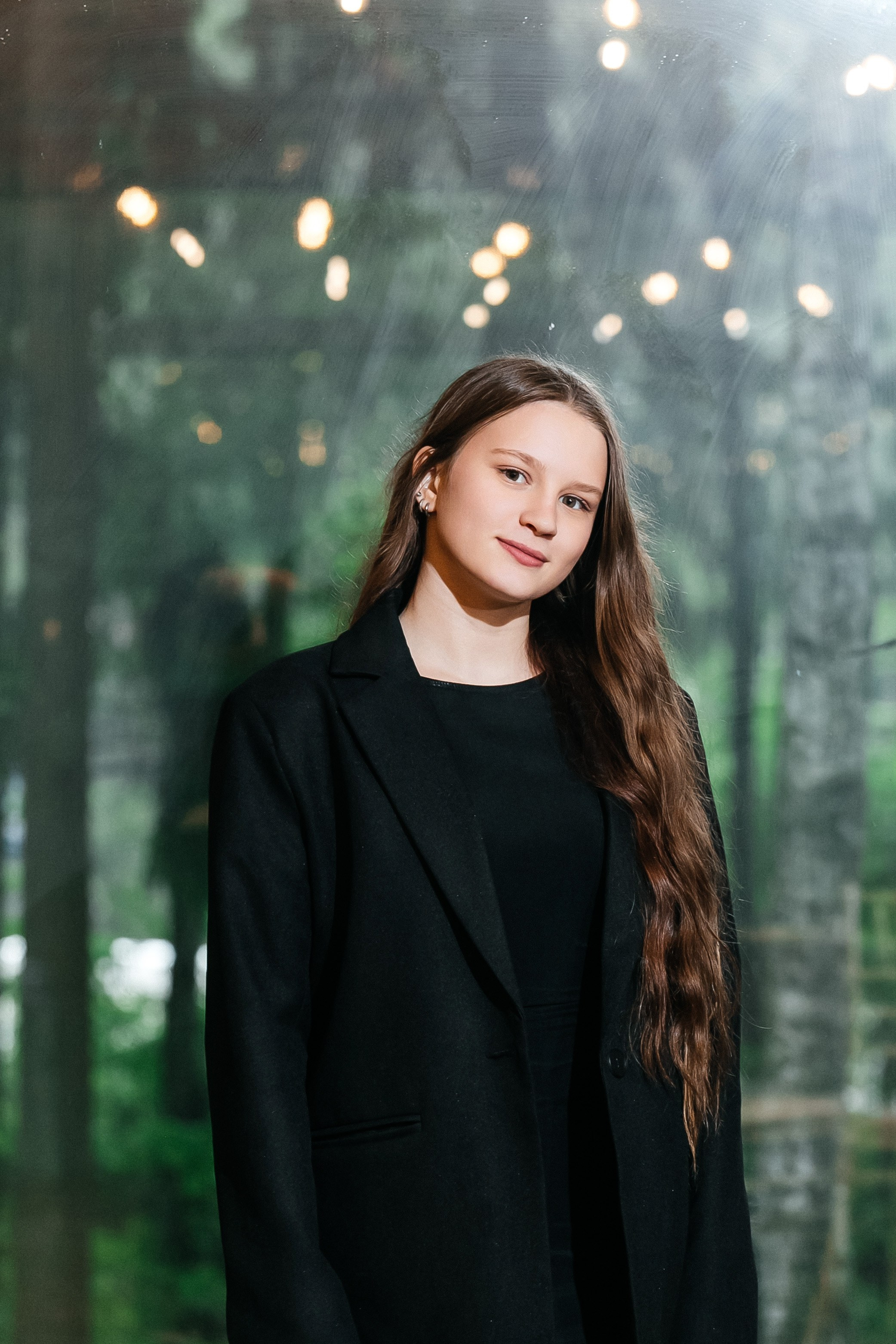 Выпускной 9 класс. Фотограф в Санкт-Петербурге Виктория Безверхая