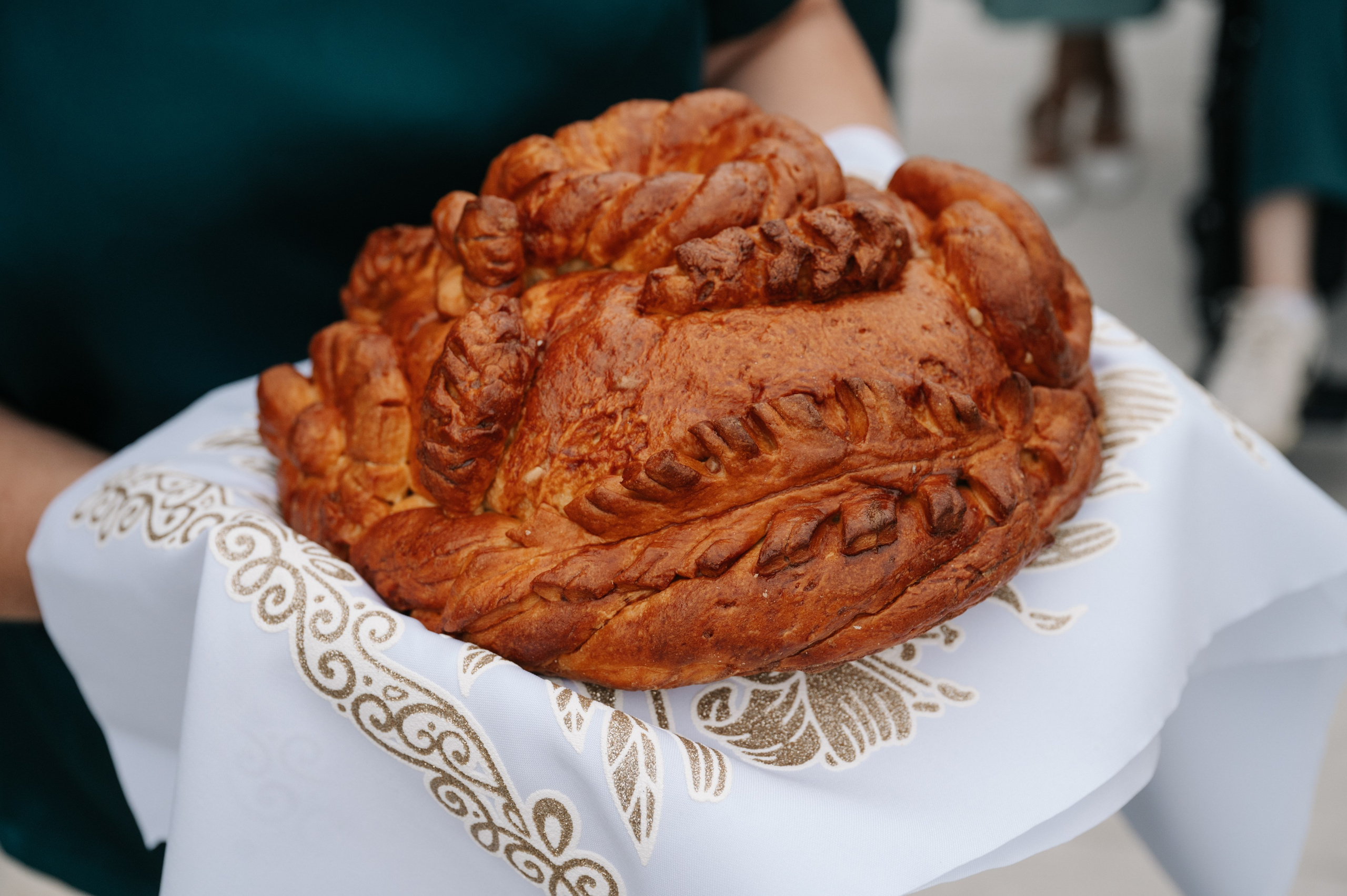 Свадьба в Гребнево в Трубецком. Свадебный и семейный фотограф Виктория Носачёва. Щелково, Москва и МО