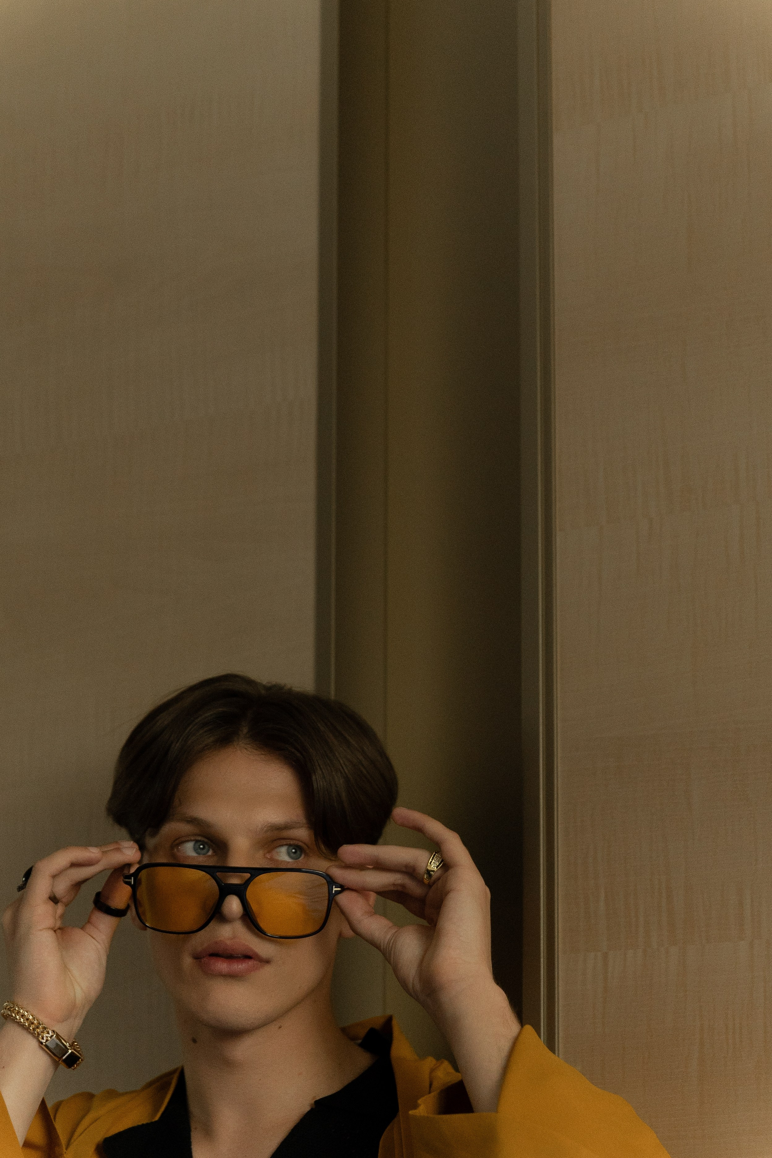 Ты — мой свет. Главная