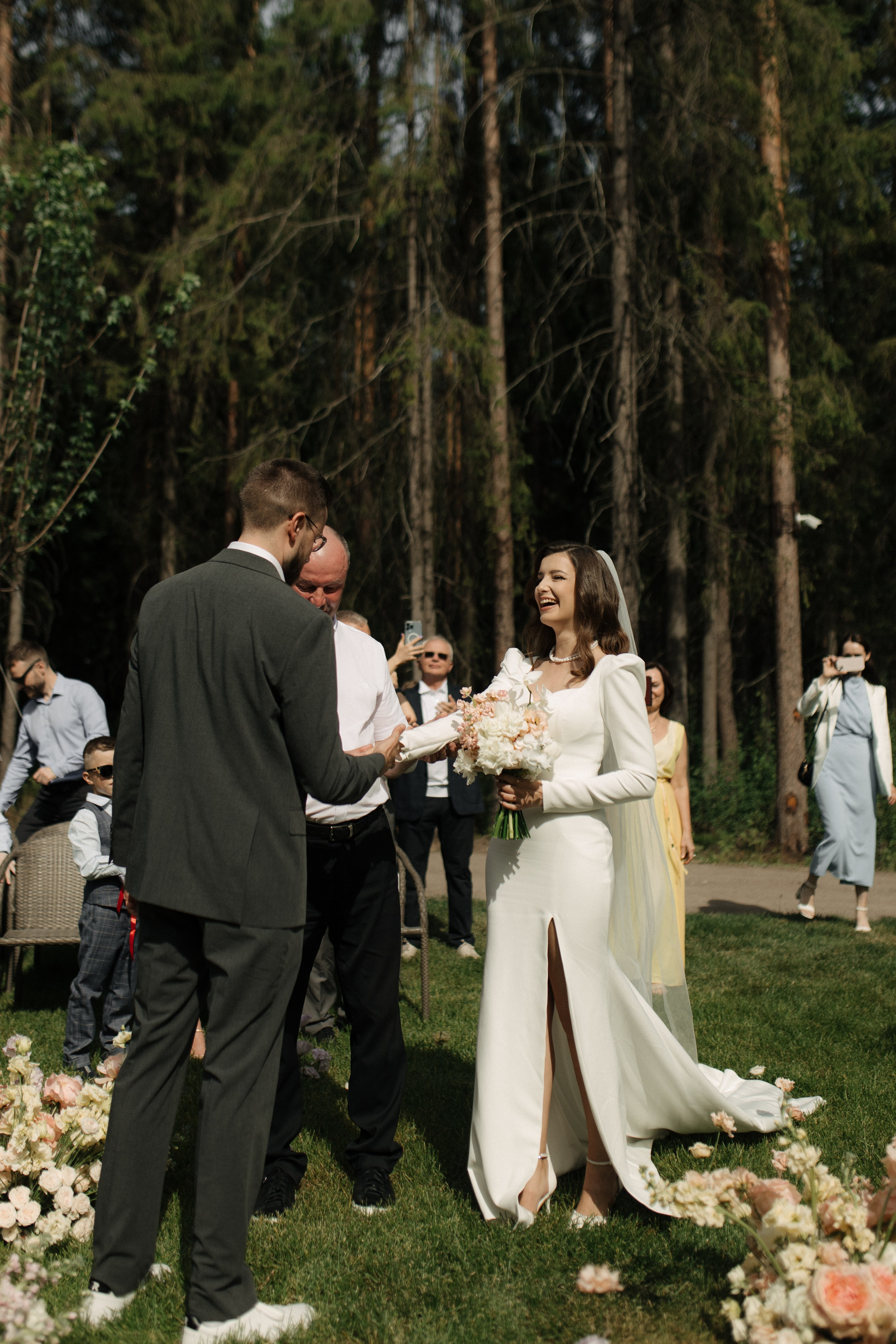 Мыльные пузыри. Фотограф Санкт-Петербург