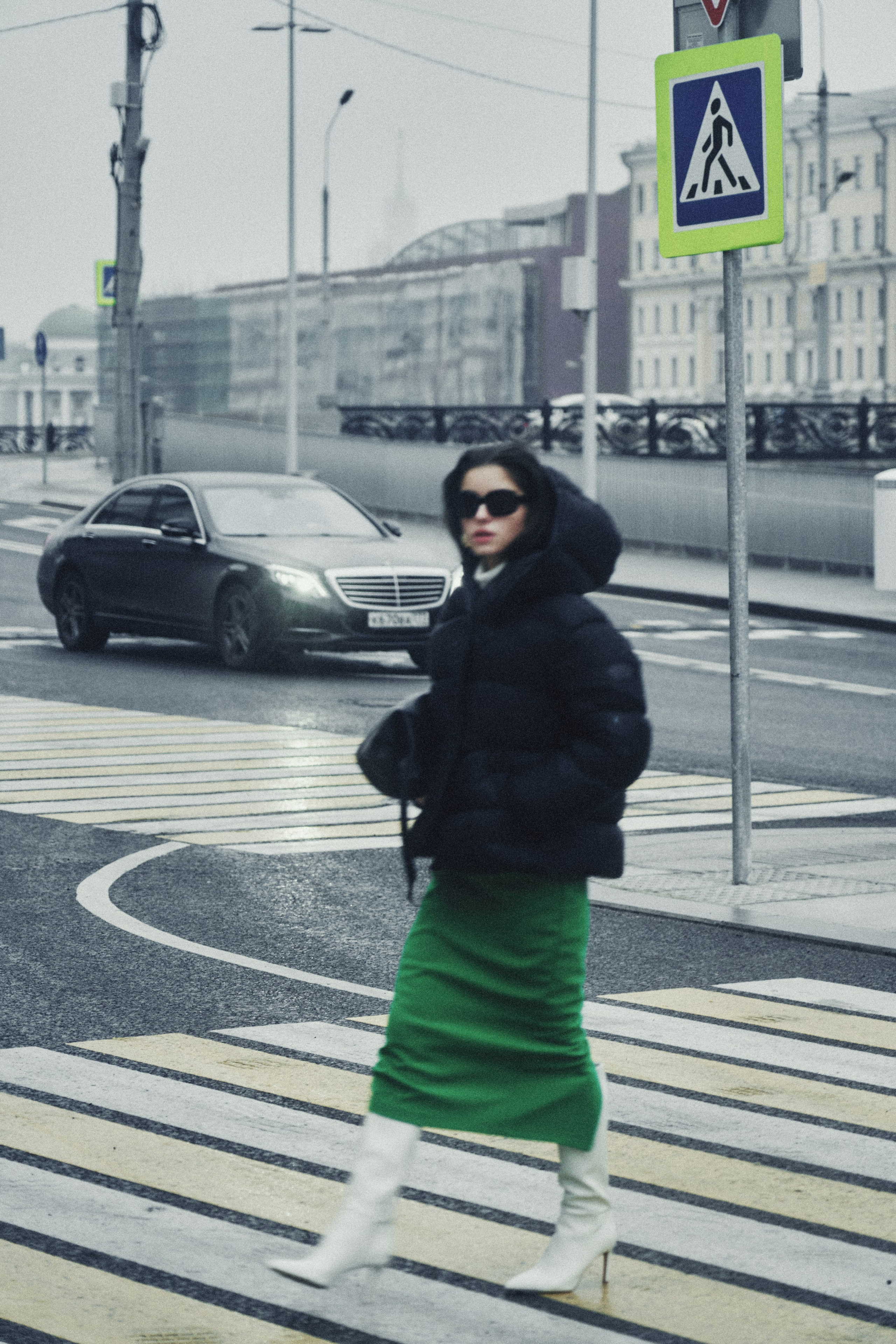 Street. Фотограф в Москве. Каталог, лукбук, портреты