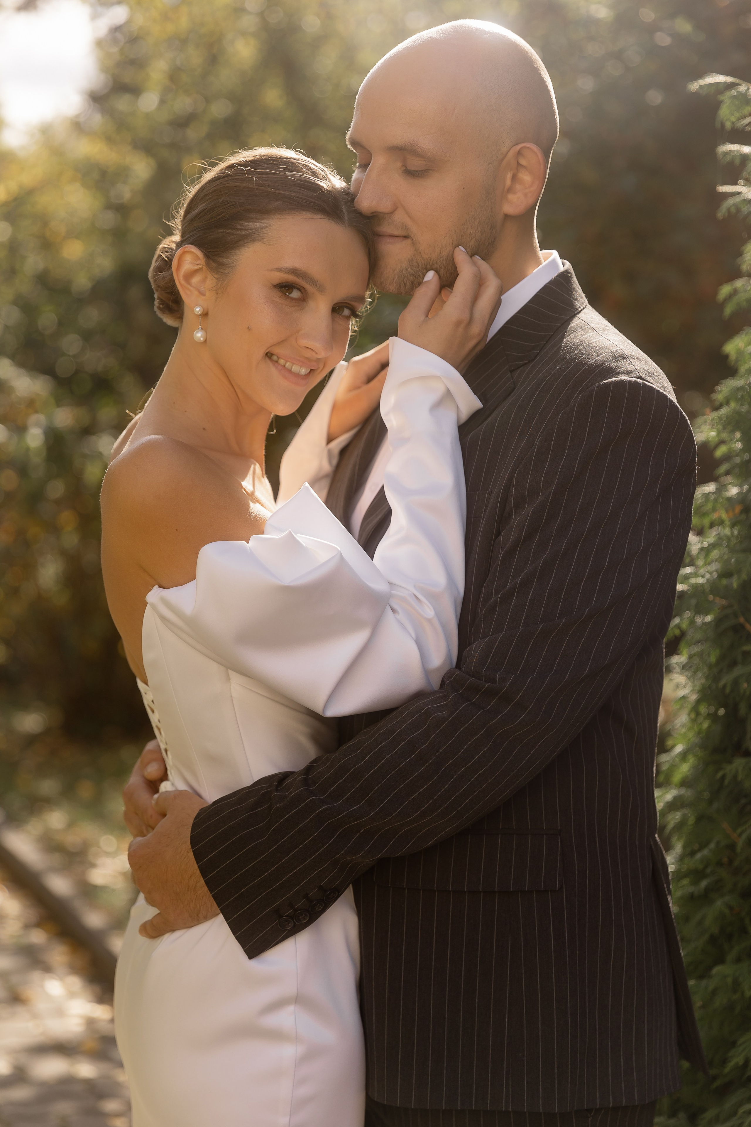 Кирилл и Даша. Dima Lemeshevsky