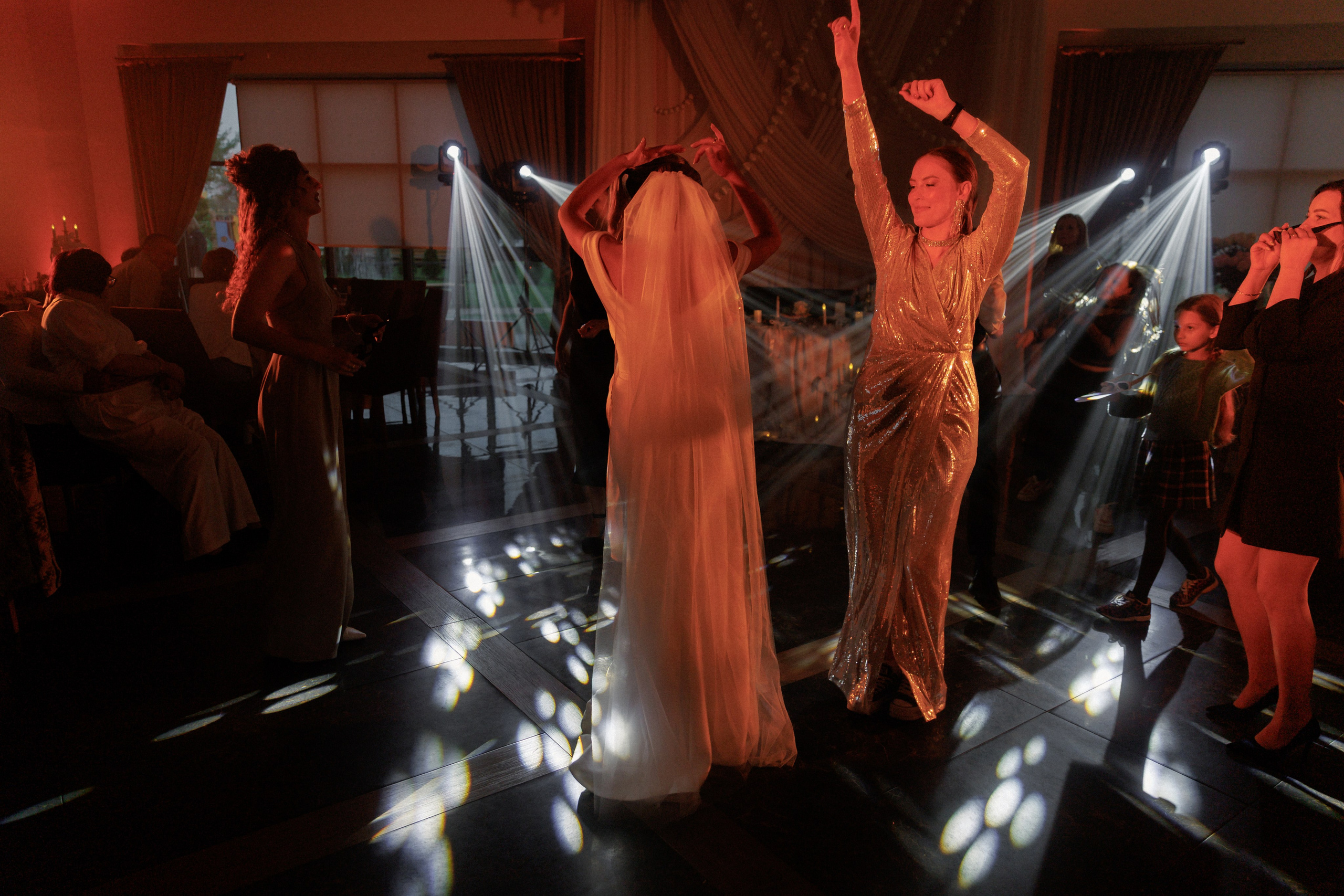 Wedding day 25/04/2025. Dima Lemeshevsky