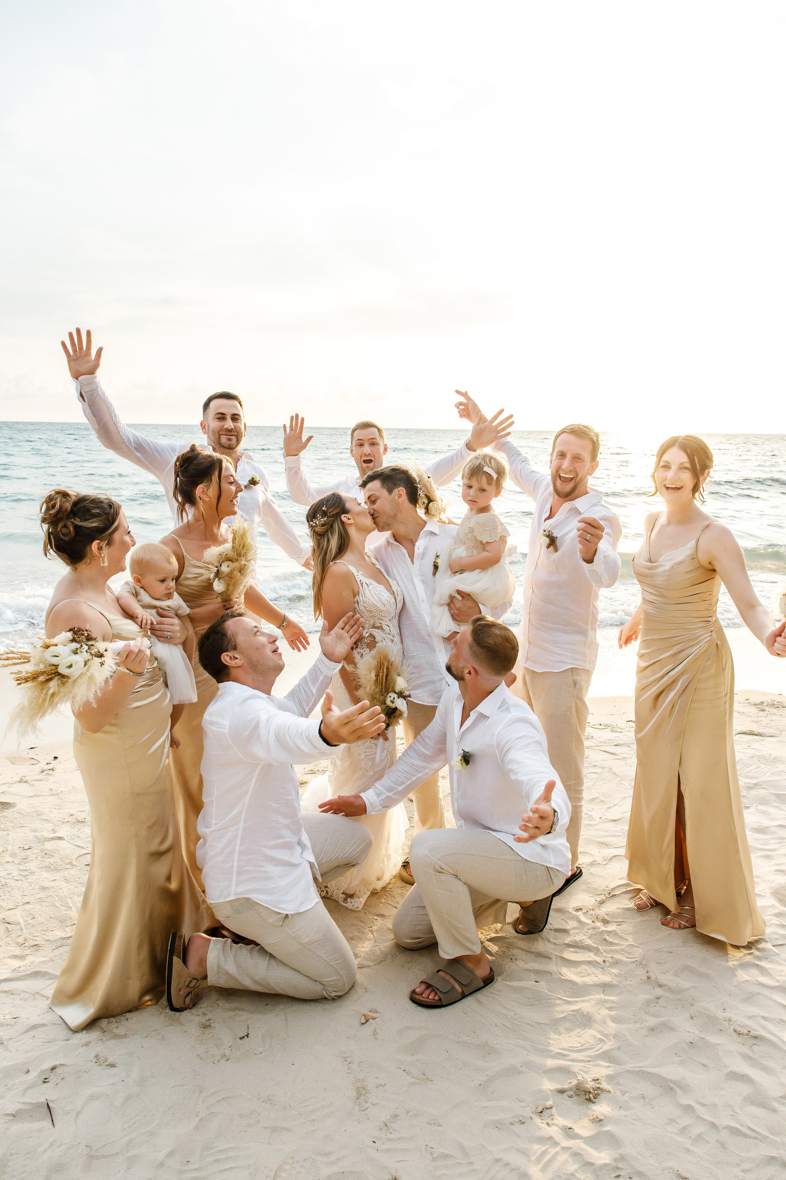 Dom & Vicky |Paradee Resort Koh Samet. Фотограф на Пхукете в Таиланде