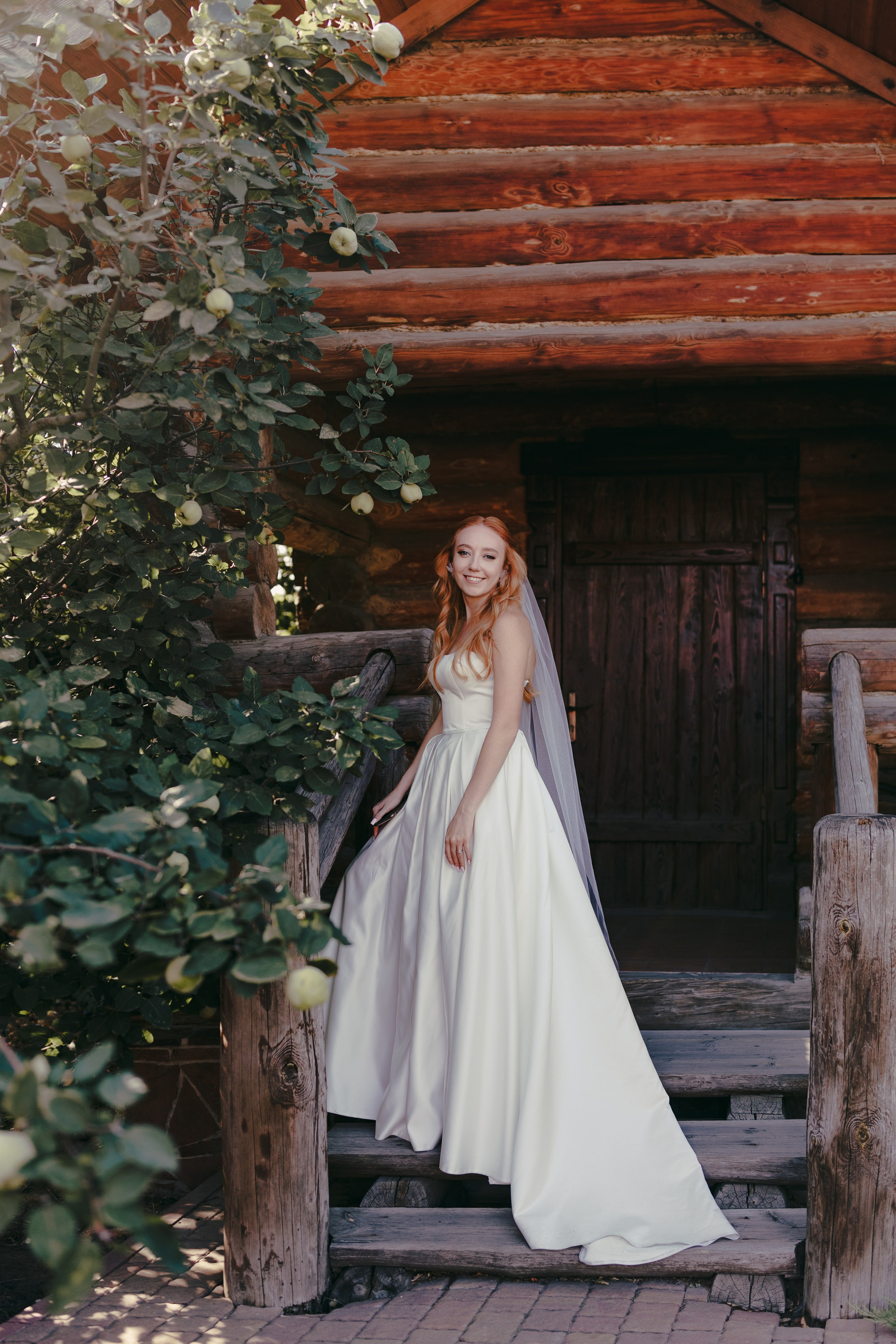 Свадебный фотограф в Ростове-на-Дону Лилия Паккерт