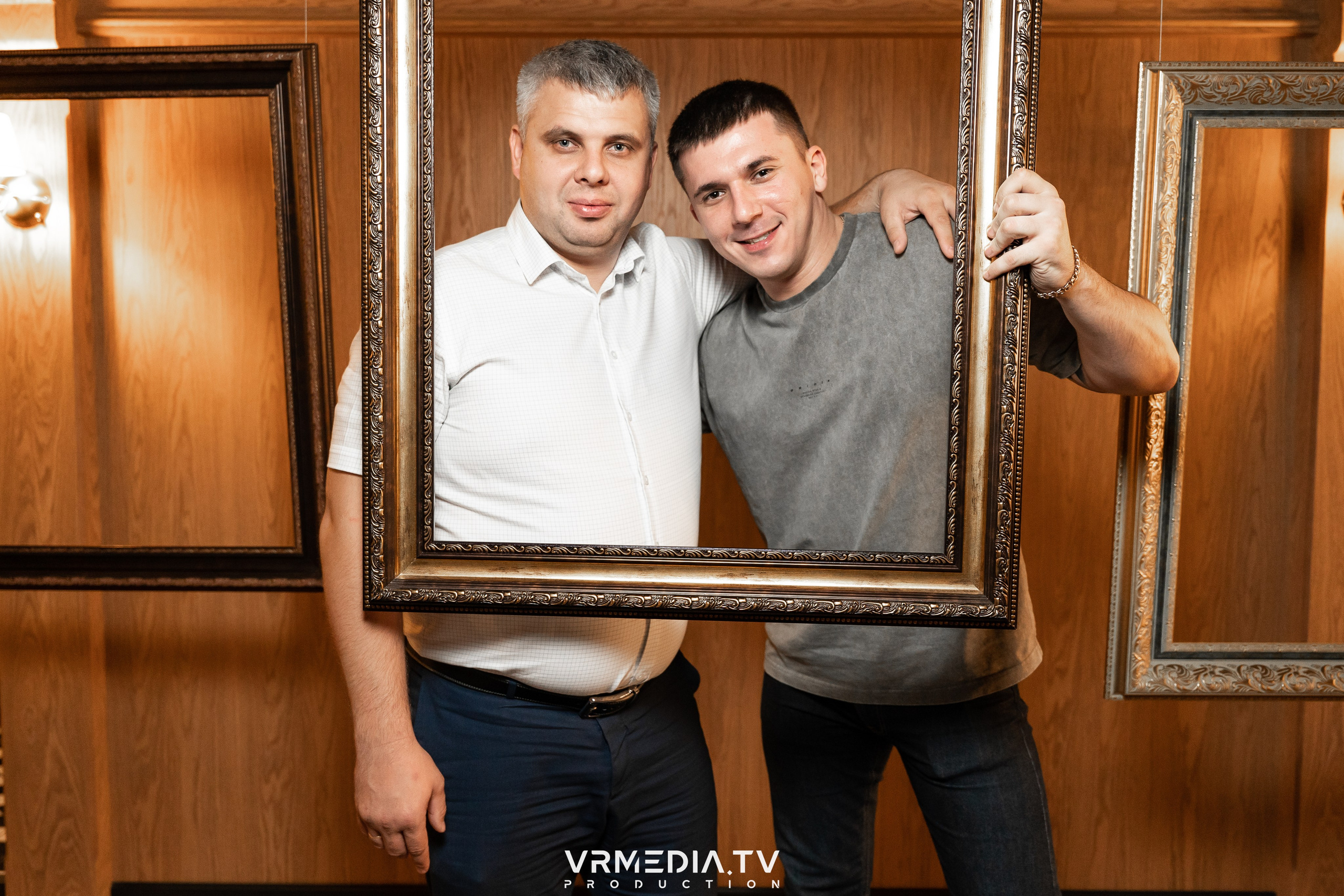 Выходные в ресторане «Мюнхен»