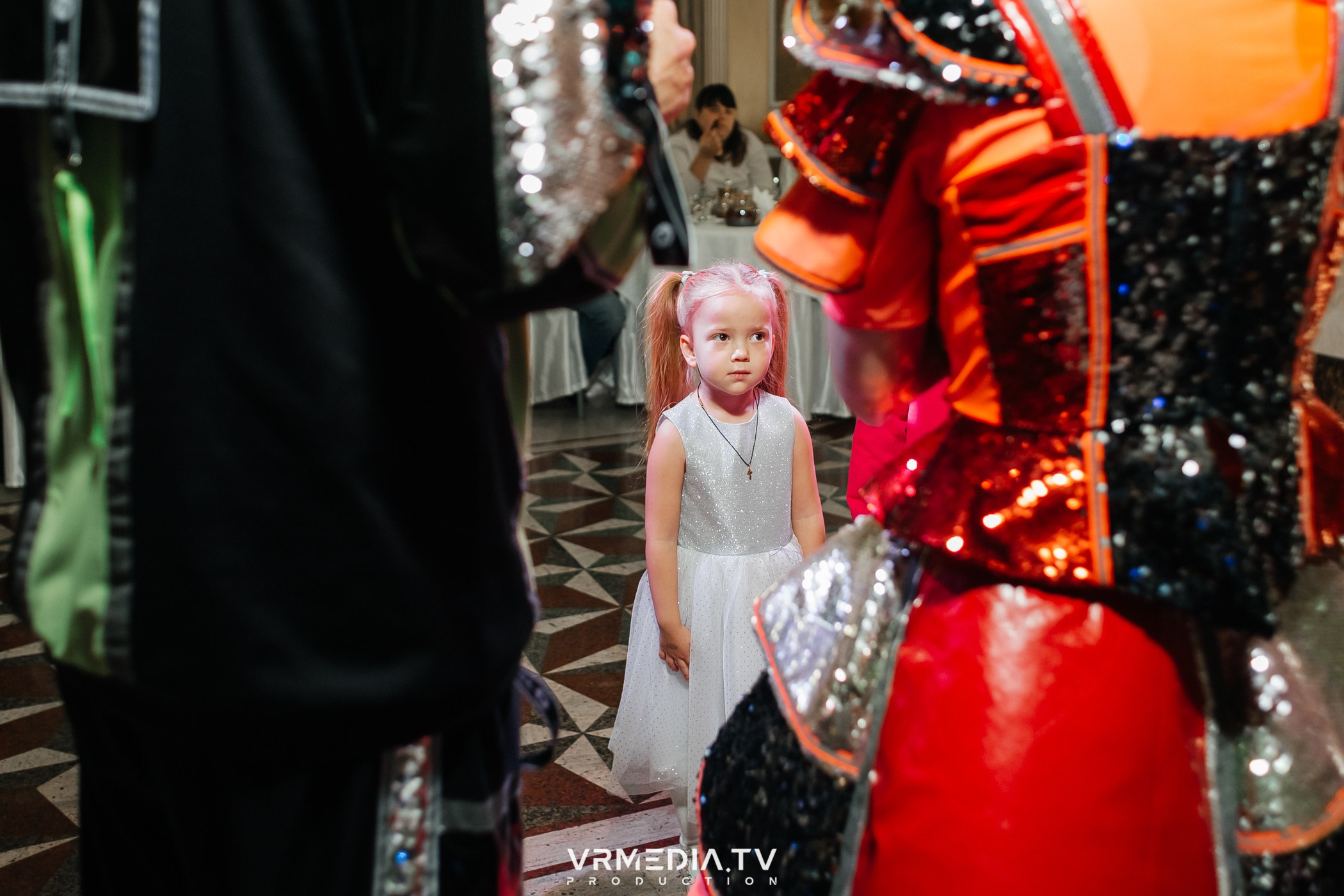 YOUTUBE PARTY в ресторане «Империя»