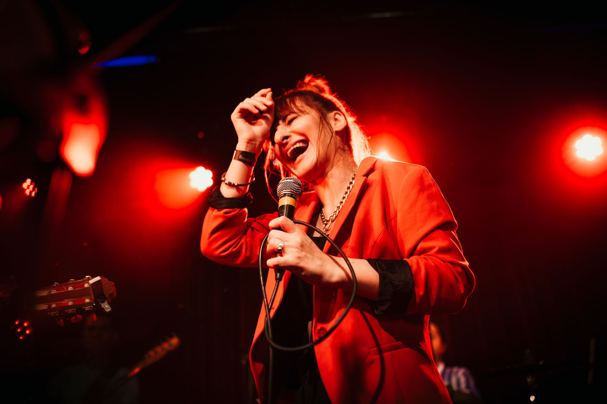 Репортаж. Фотограф в Москве и Будапеште