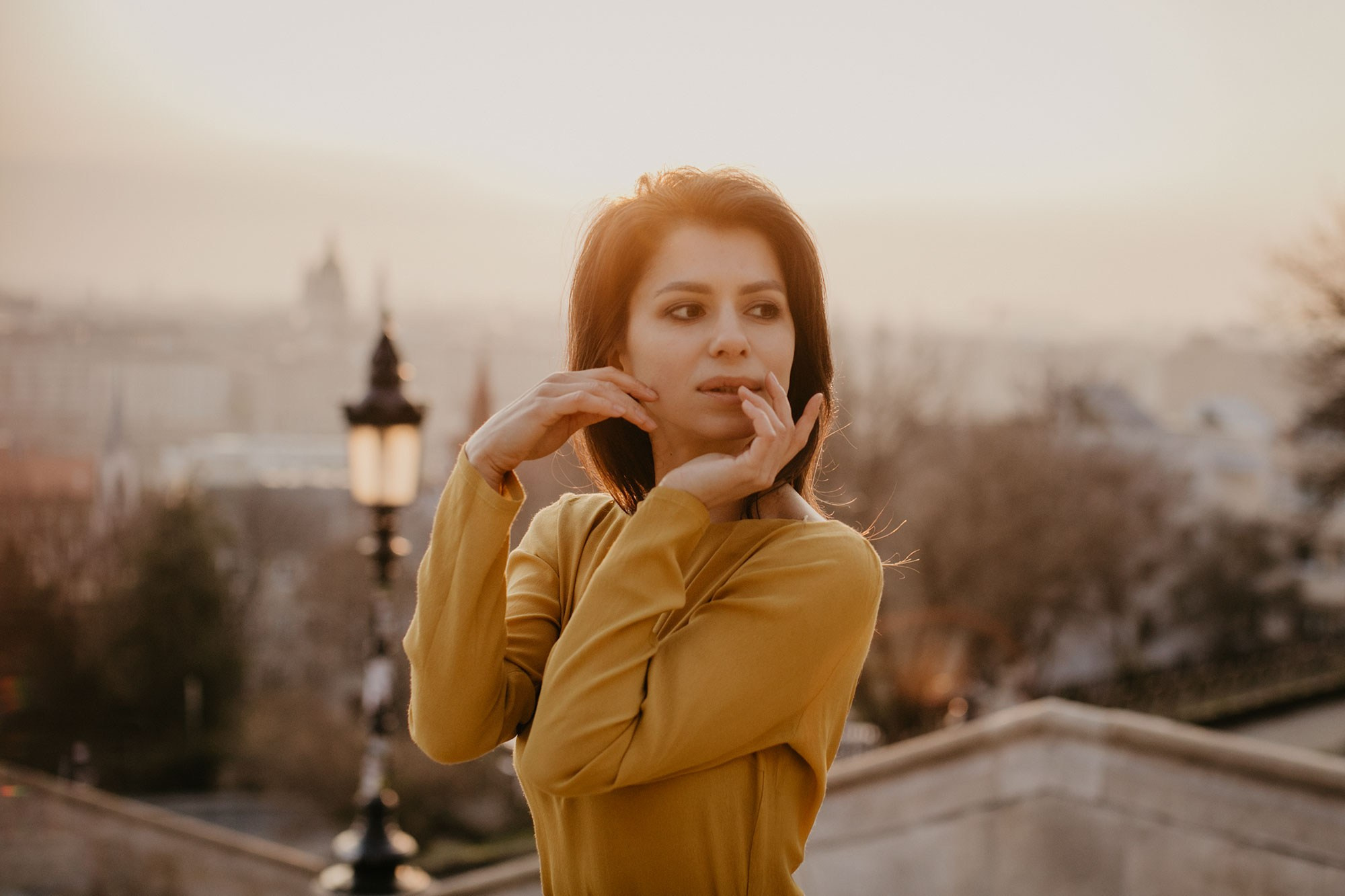 Будапешт. Фотограф в Москве и Будапеште