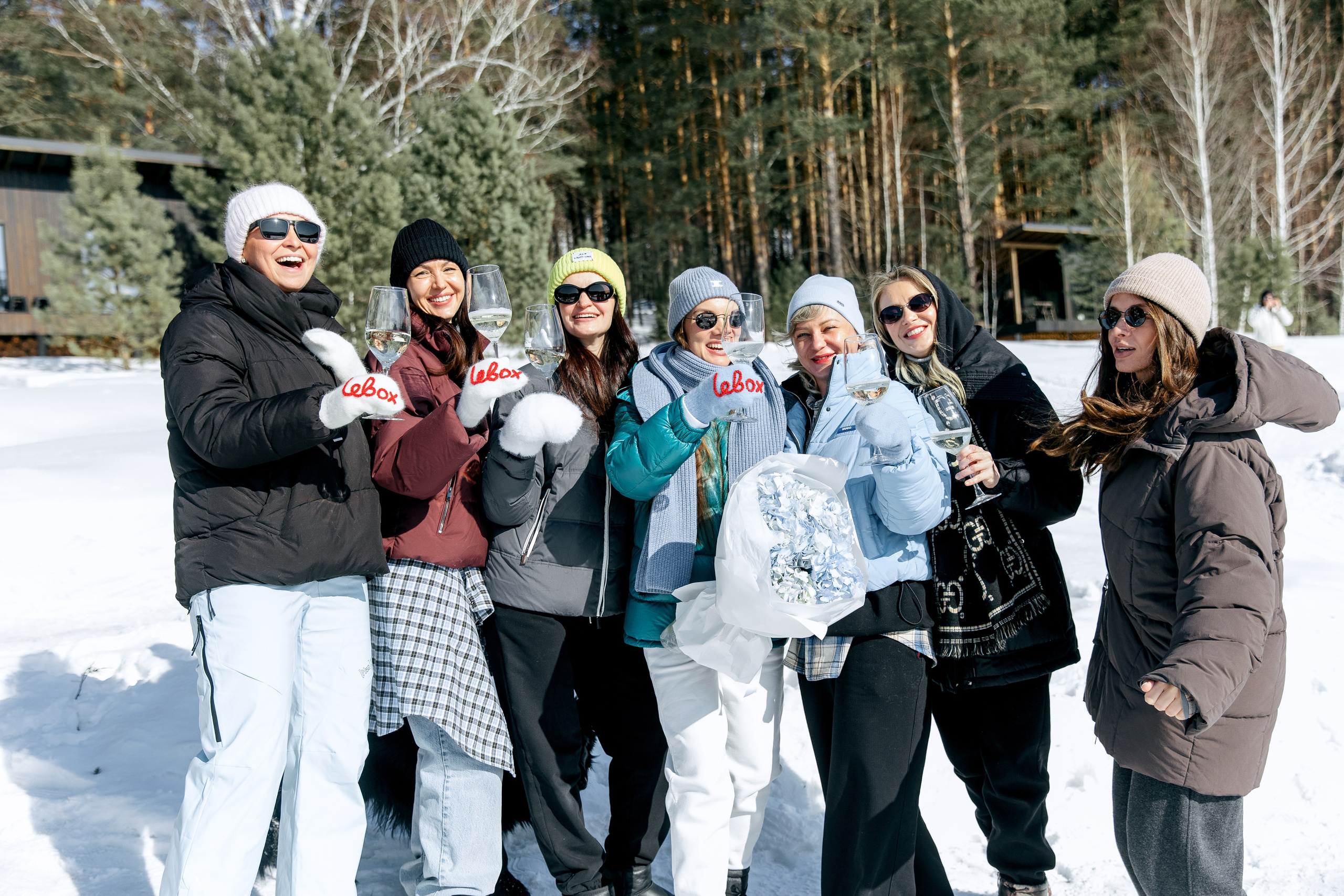 ДЕНЬ ДОЖДЕНИЯ ЕКАТЕРИНЫ. Фотограф в Красноярске