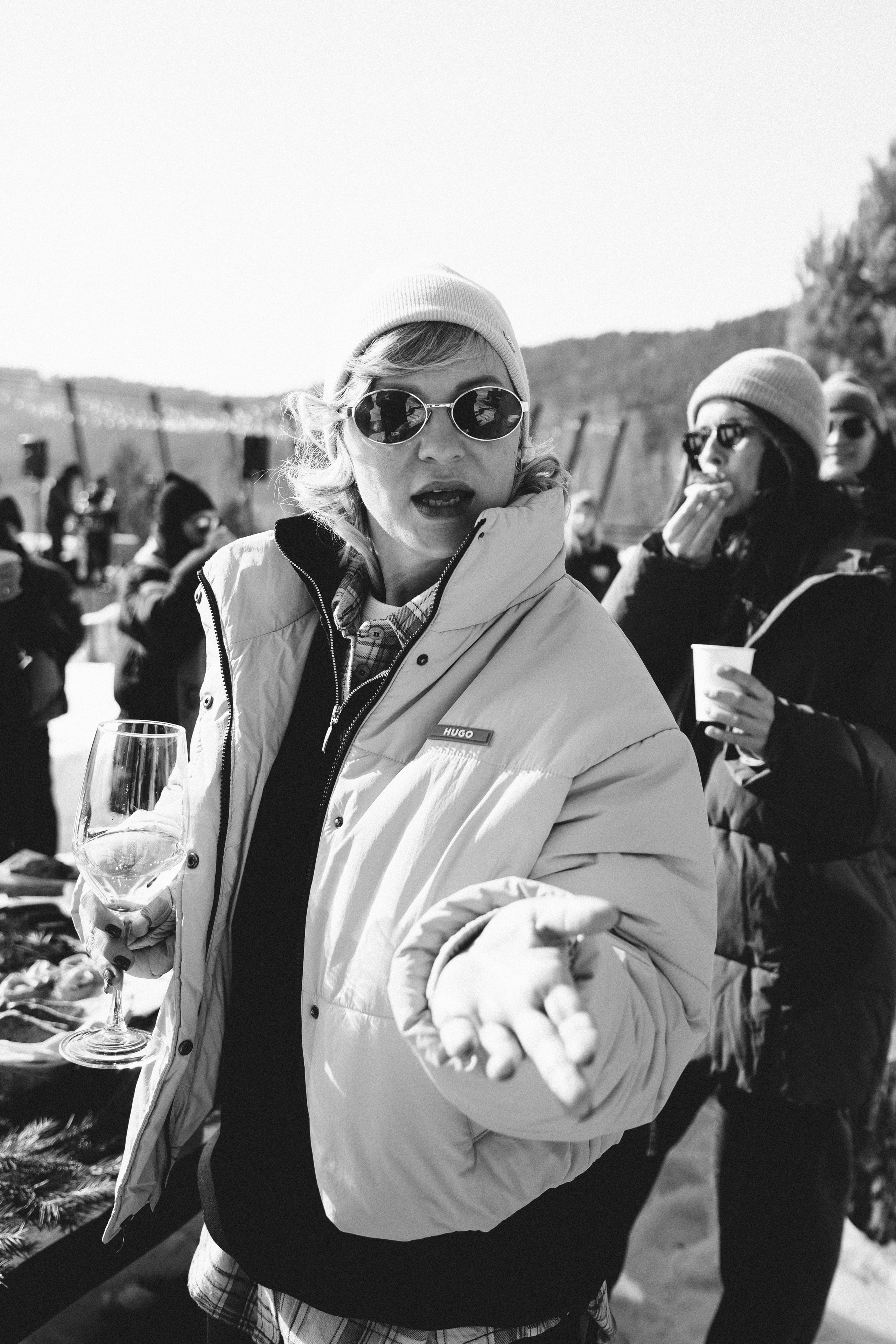 ДЕНЬ ДОЖДЕНИЯ ЕКАТЕРИНЫ. Фотограф в Красноярске