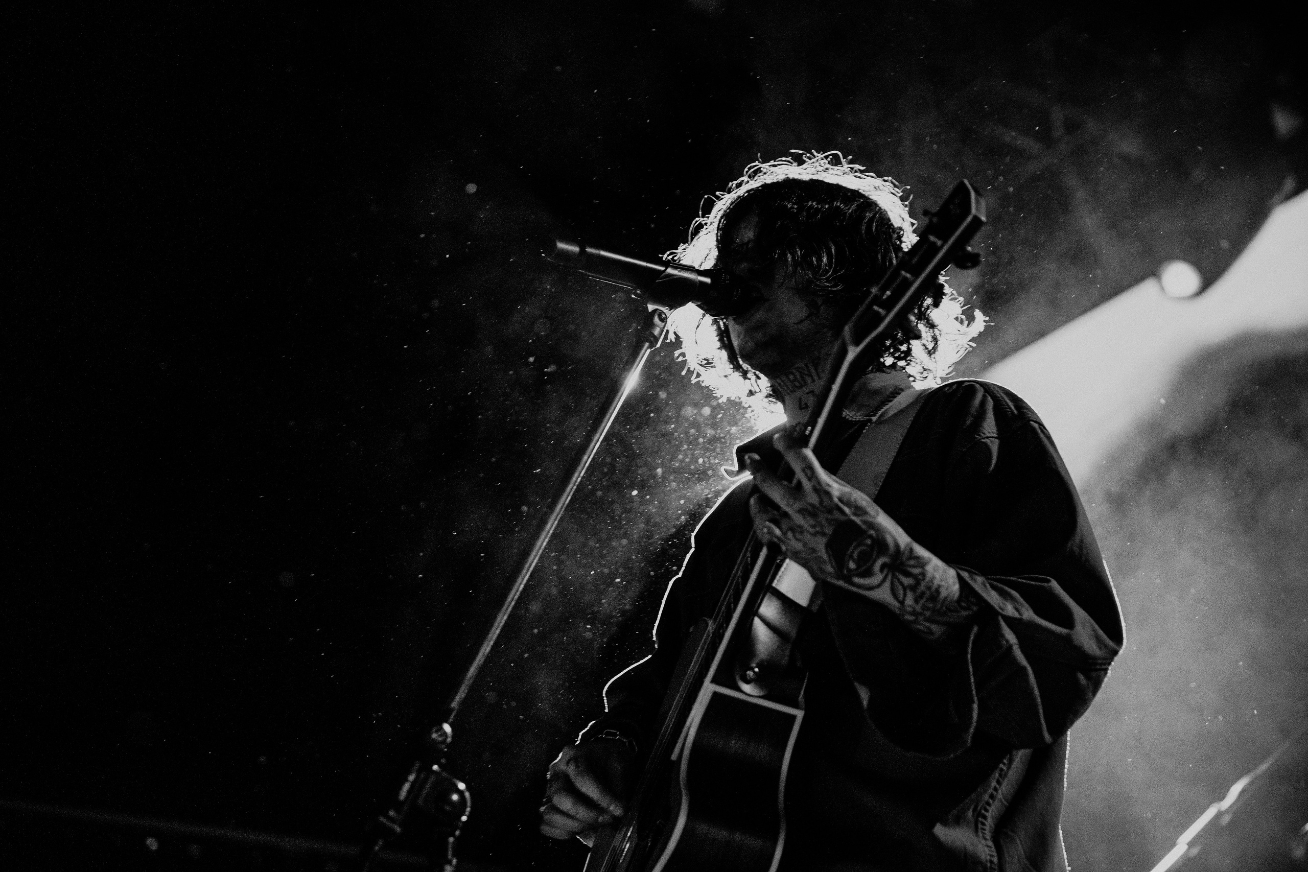 Джизус. Фотограф Нижний Новгород — Дмитрий Грехов