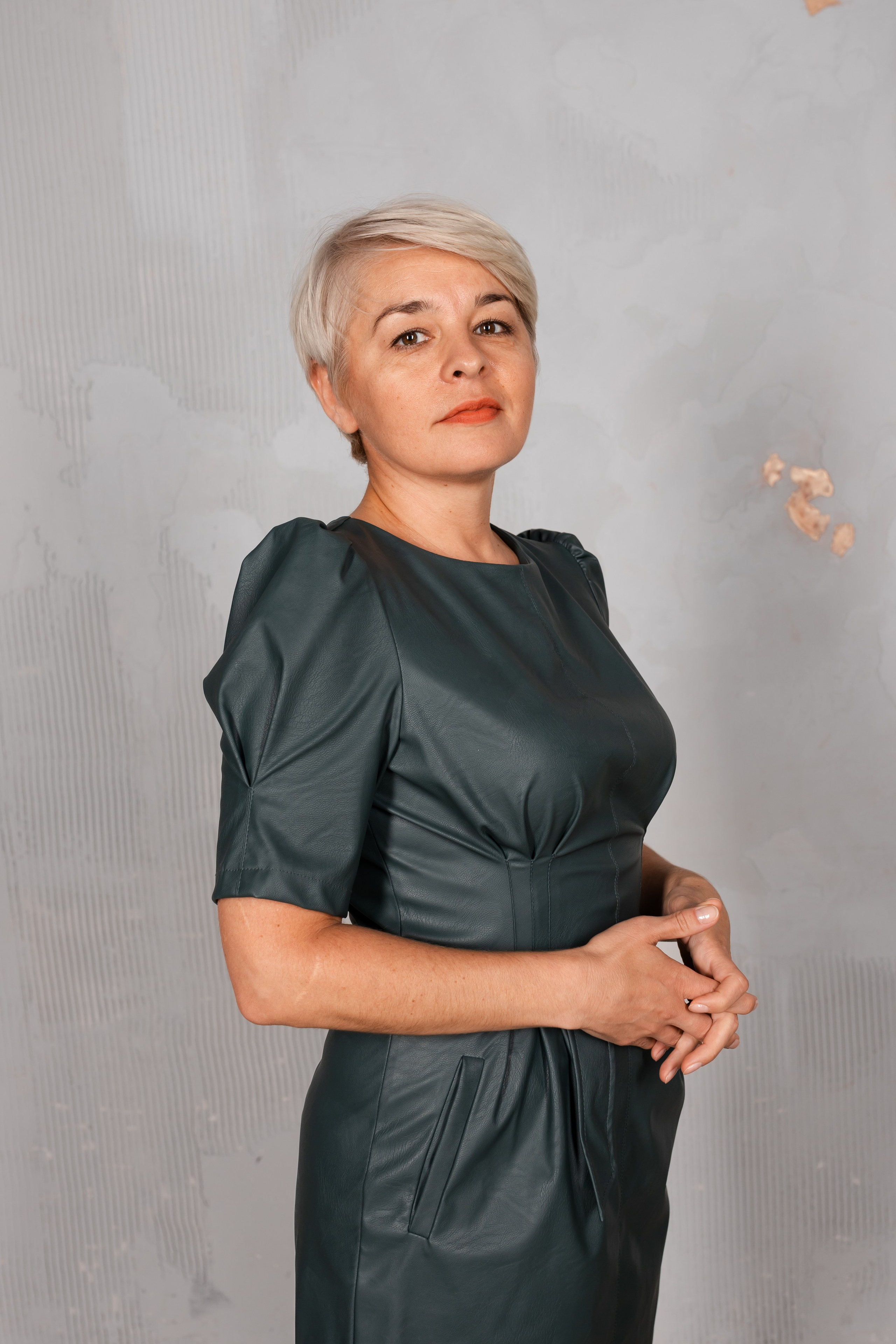 Мария. Марина Шаймухаметова. Фотограф в Уфе